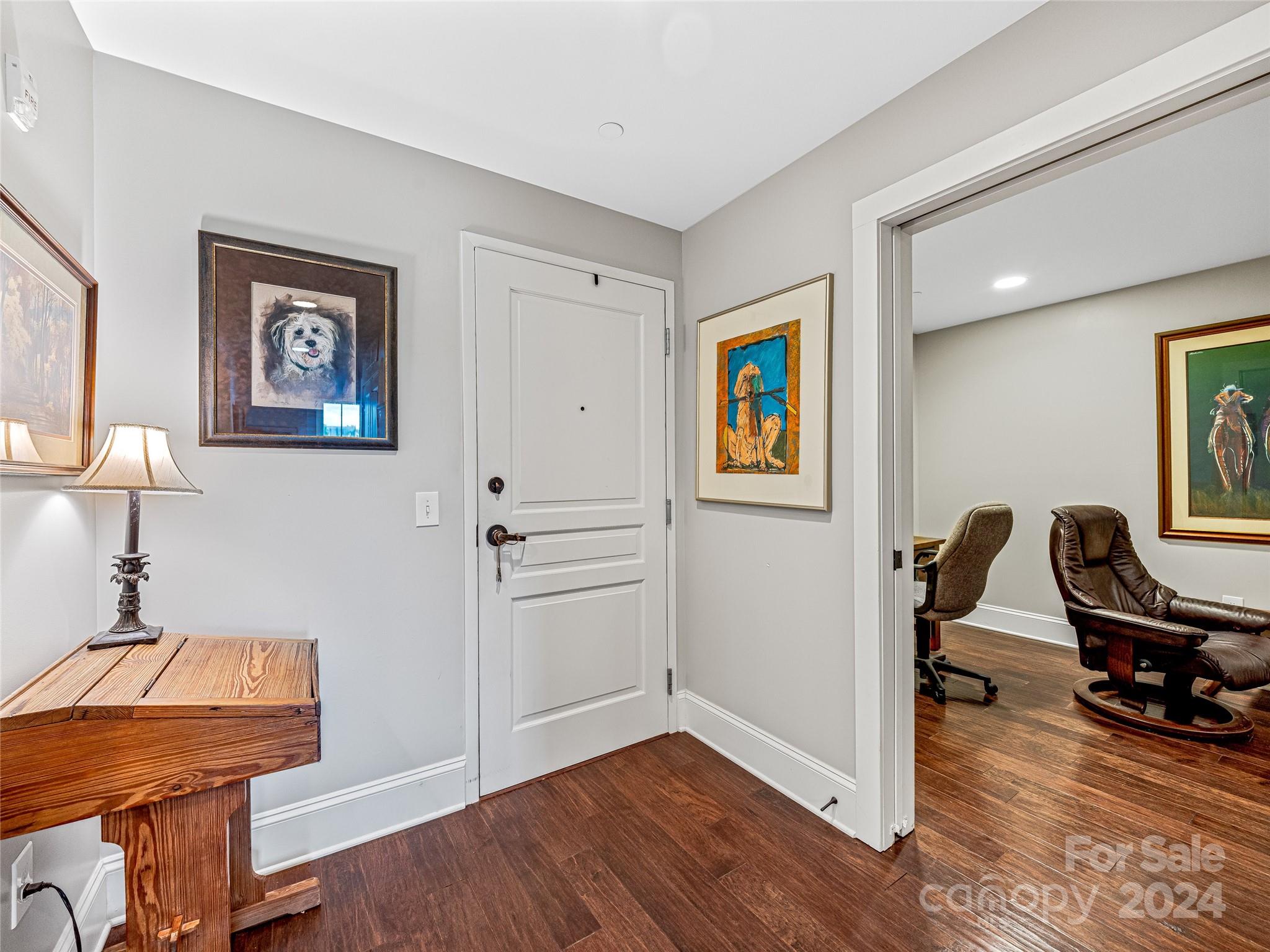 French Broad Place - Residential