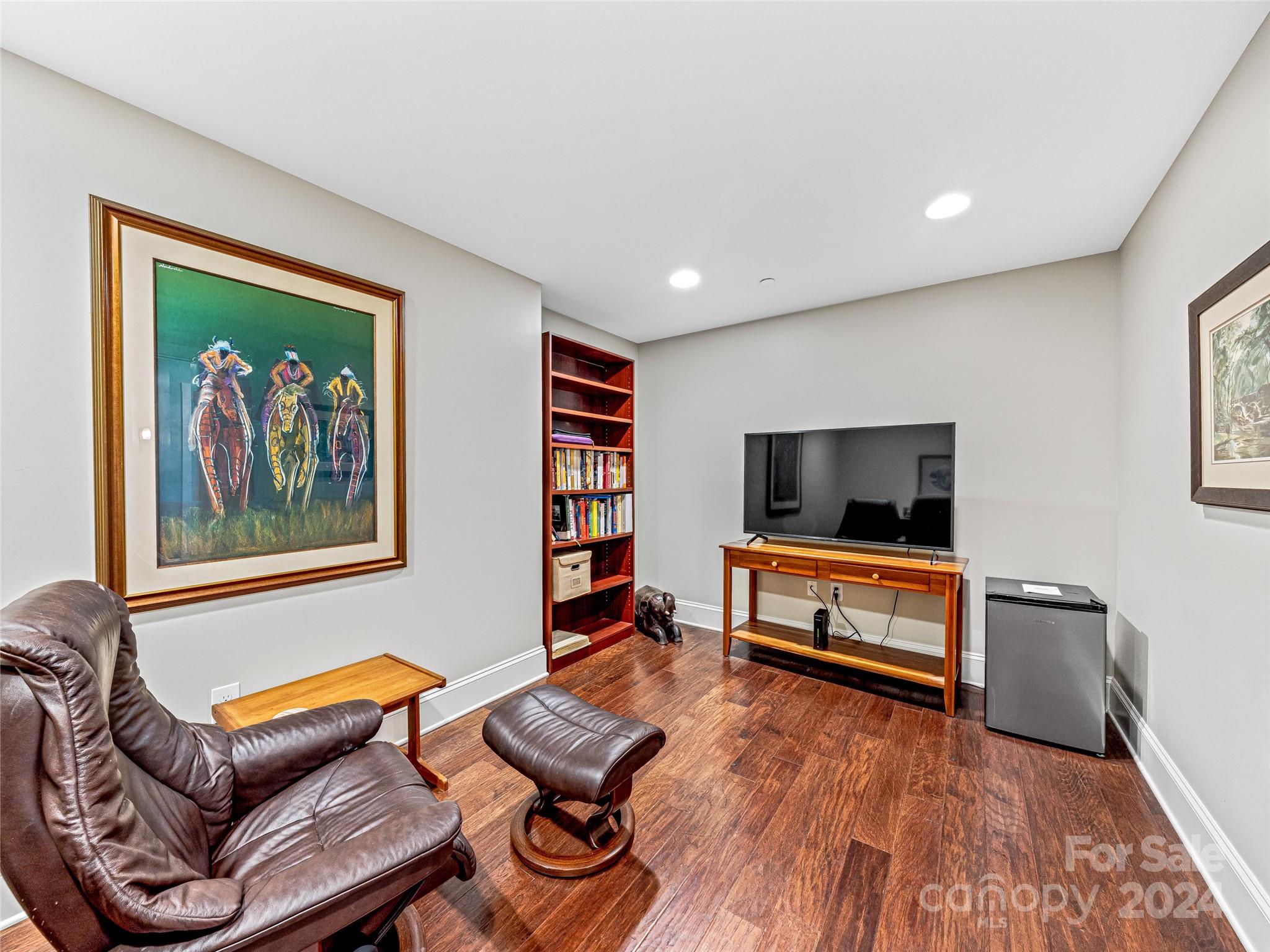 French Broad Place - Residential