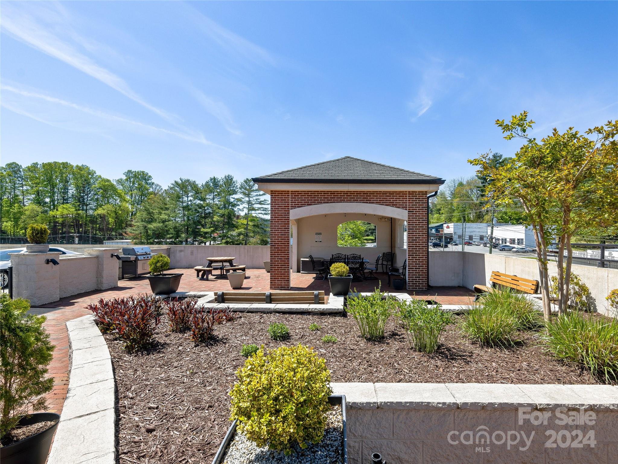 French Broad Place - Residential