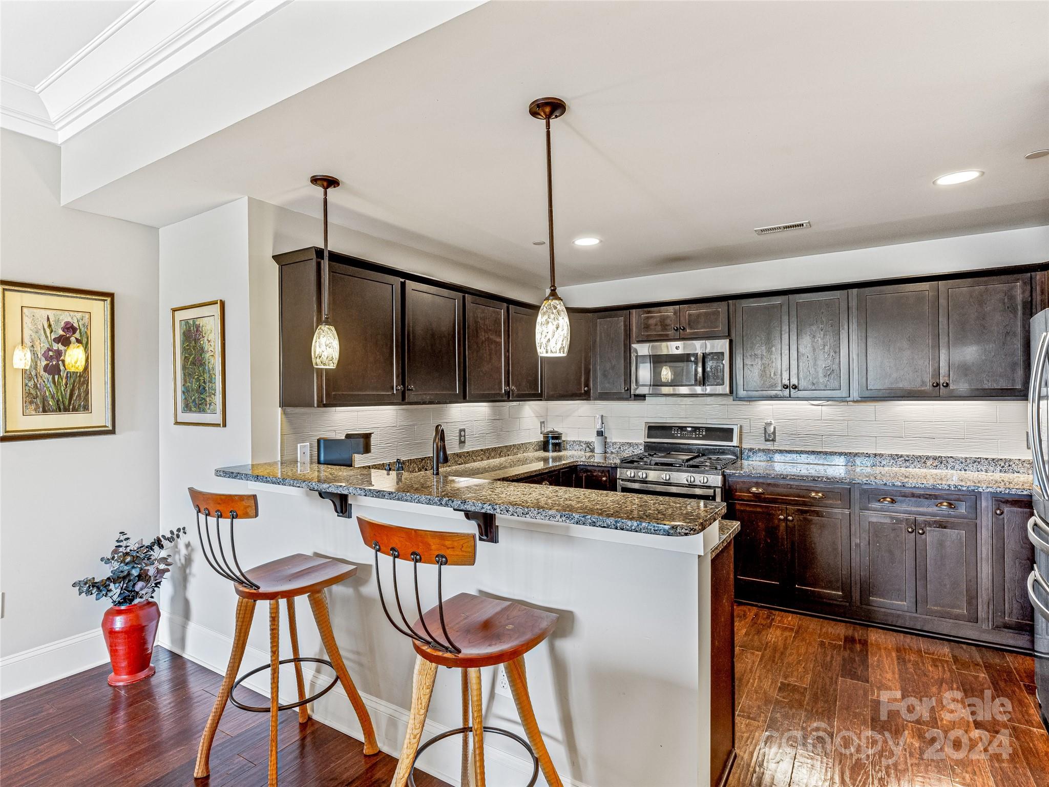 French Broad Place - Residential