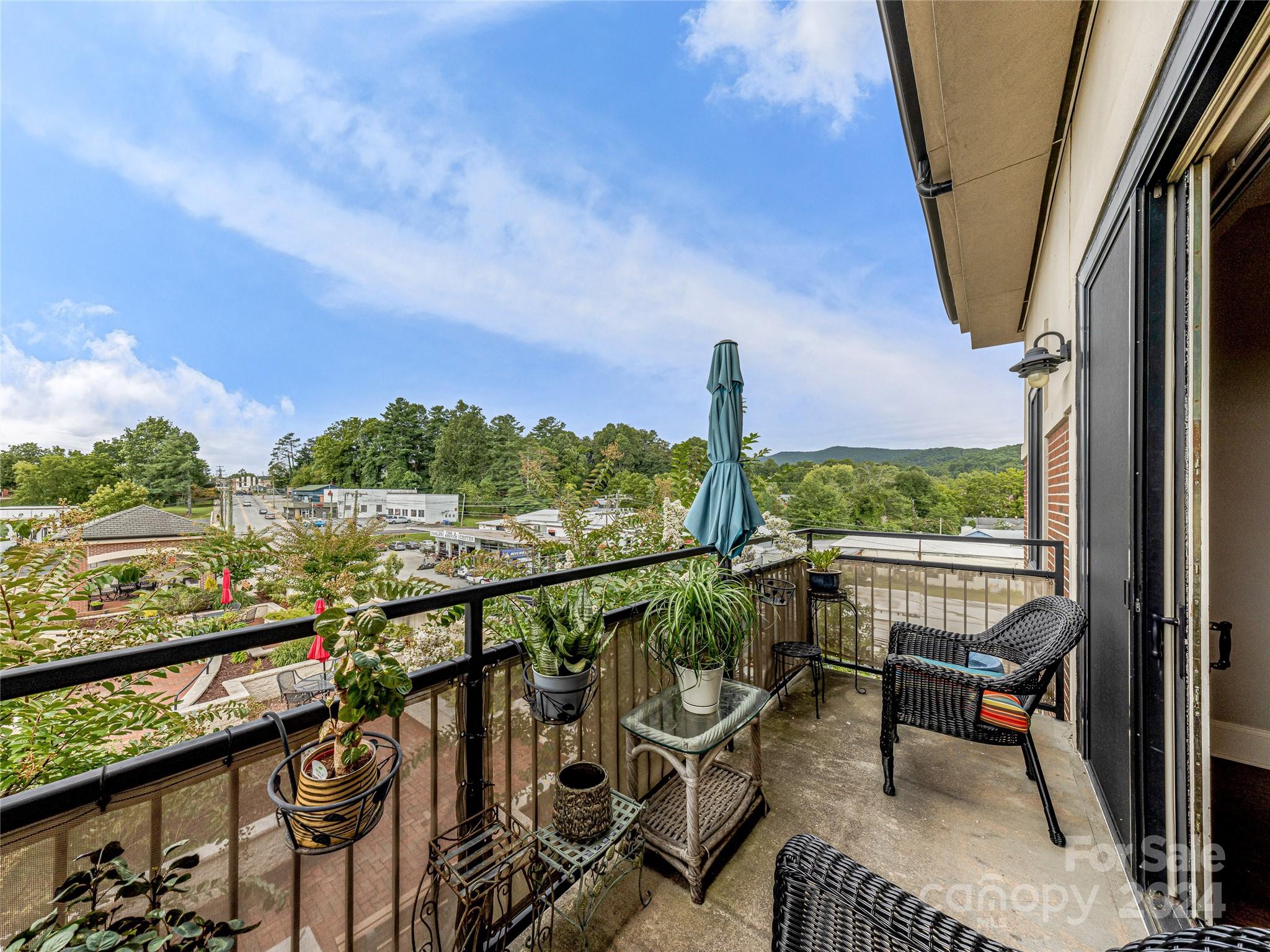 French Broad Place - Residential