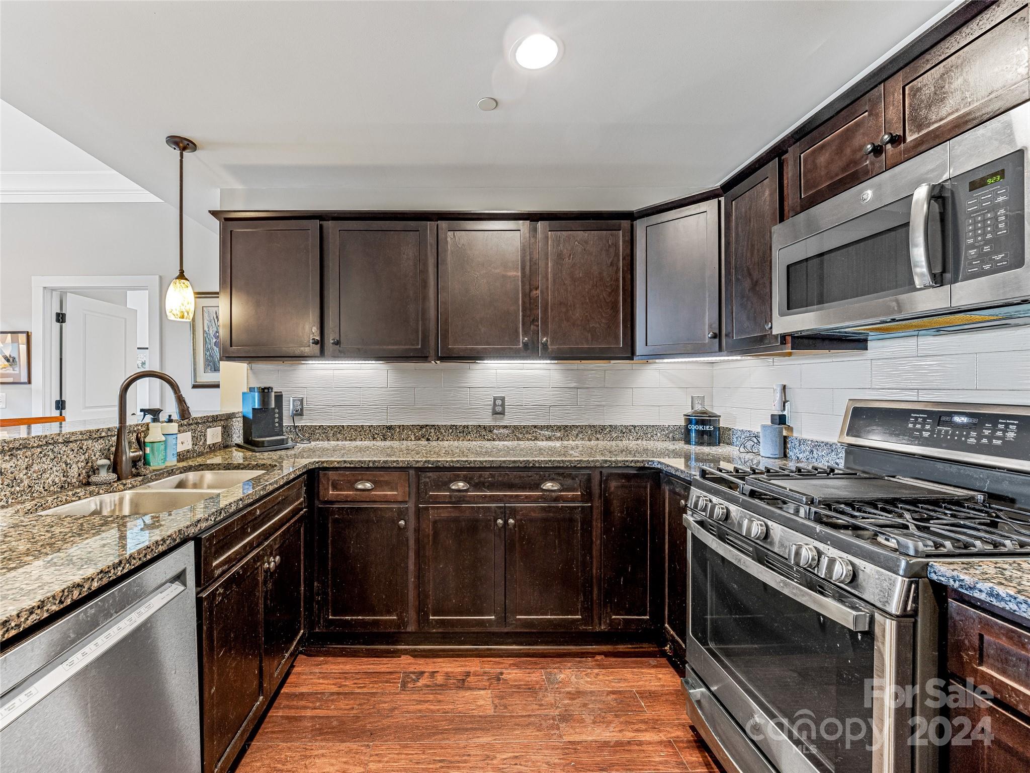 French Broad Place - Residential