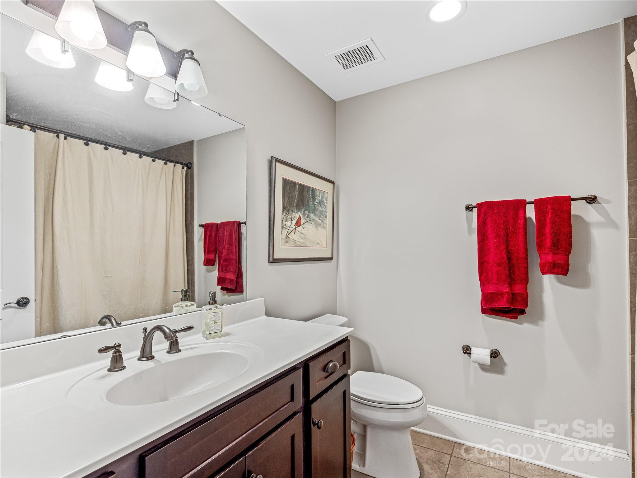 French Broad Place - Residential