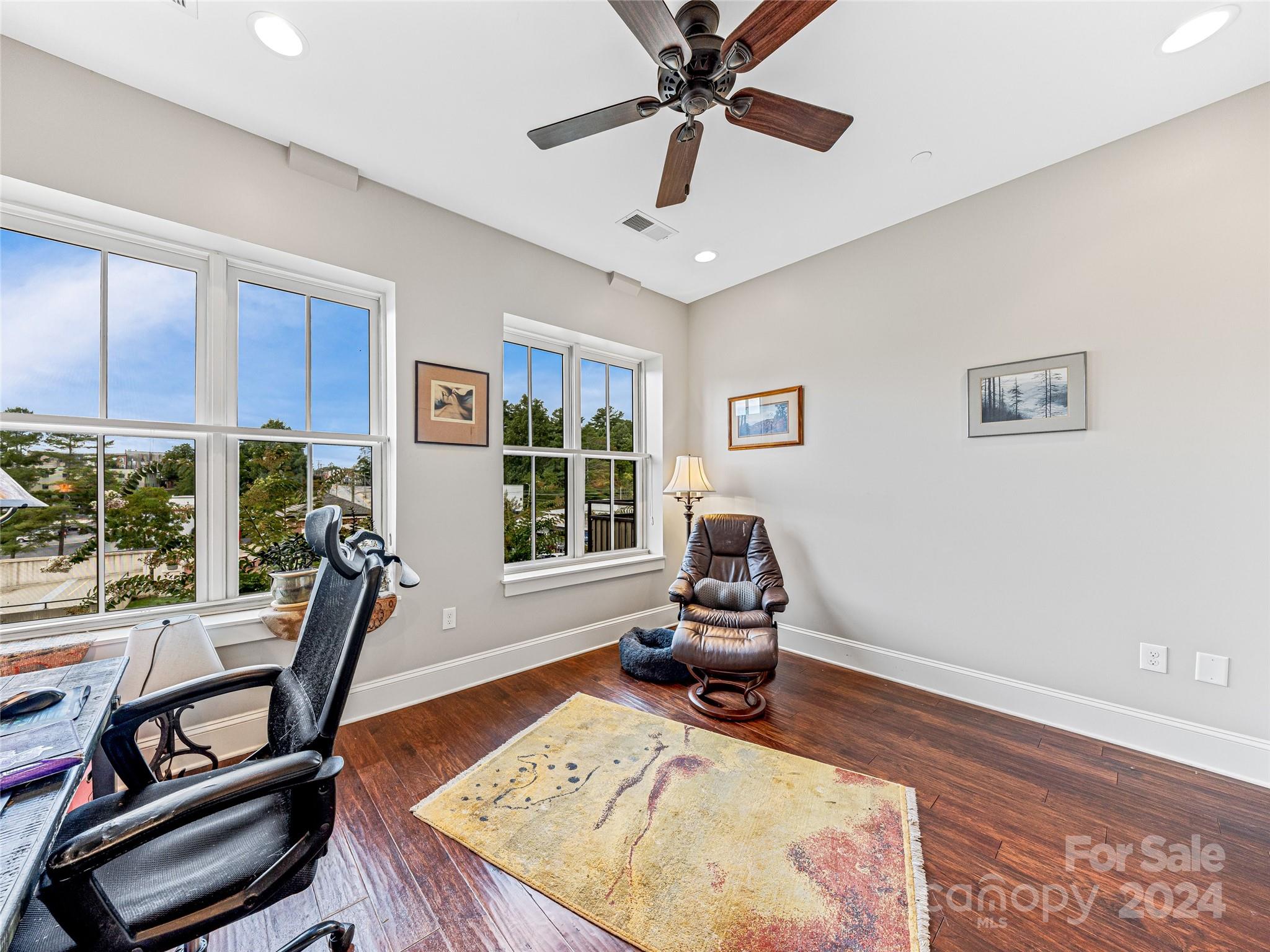 French Broad Place - Residential