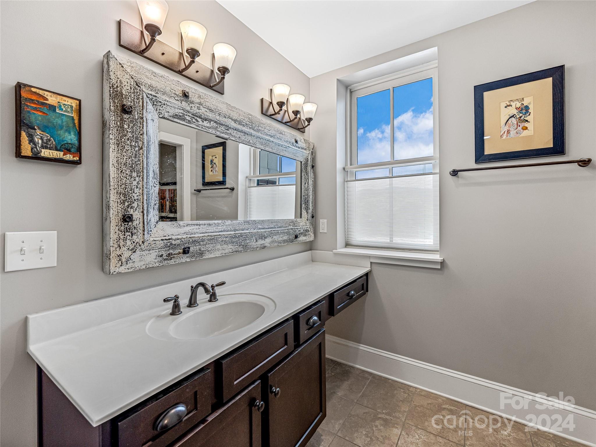 French Broad Place - Residential