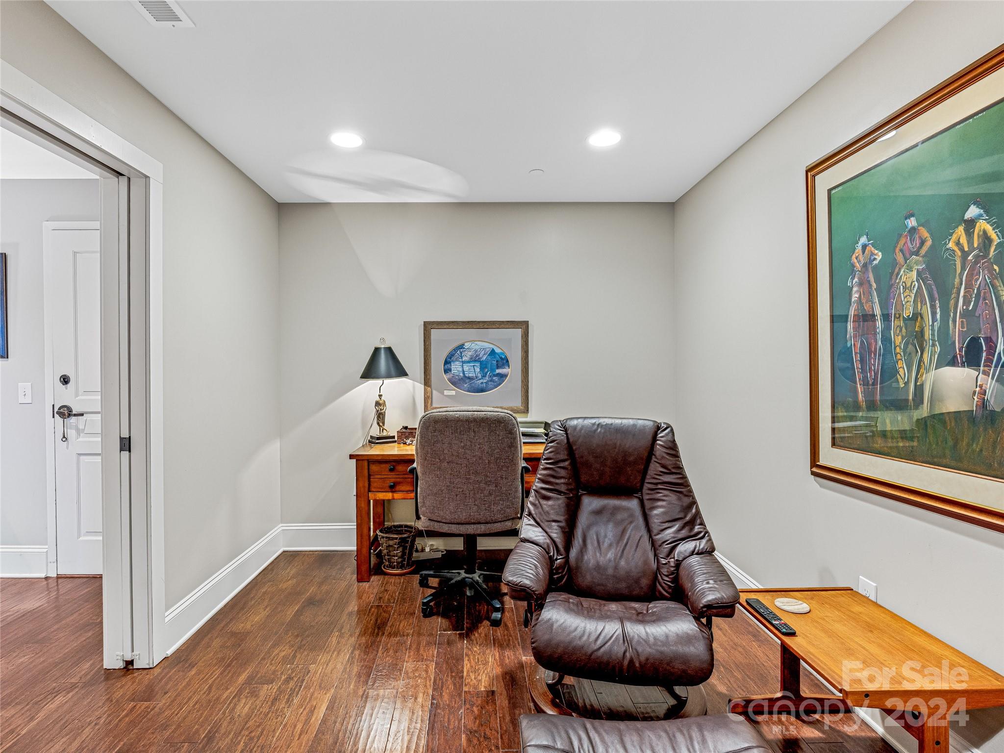 French Broad Place - Residential