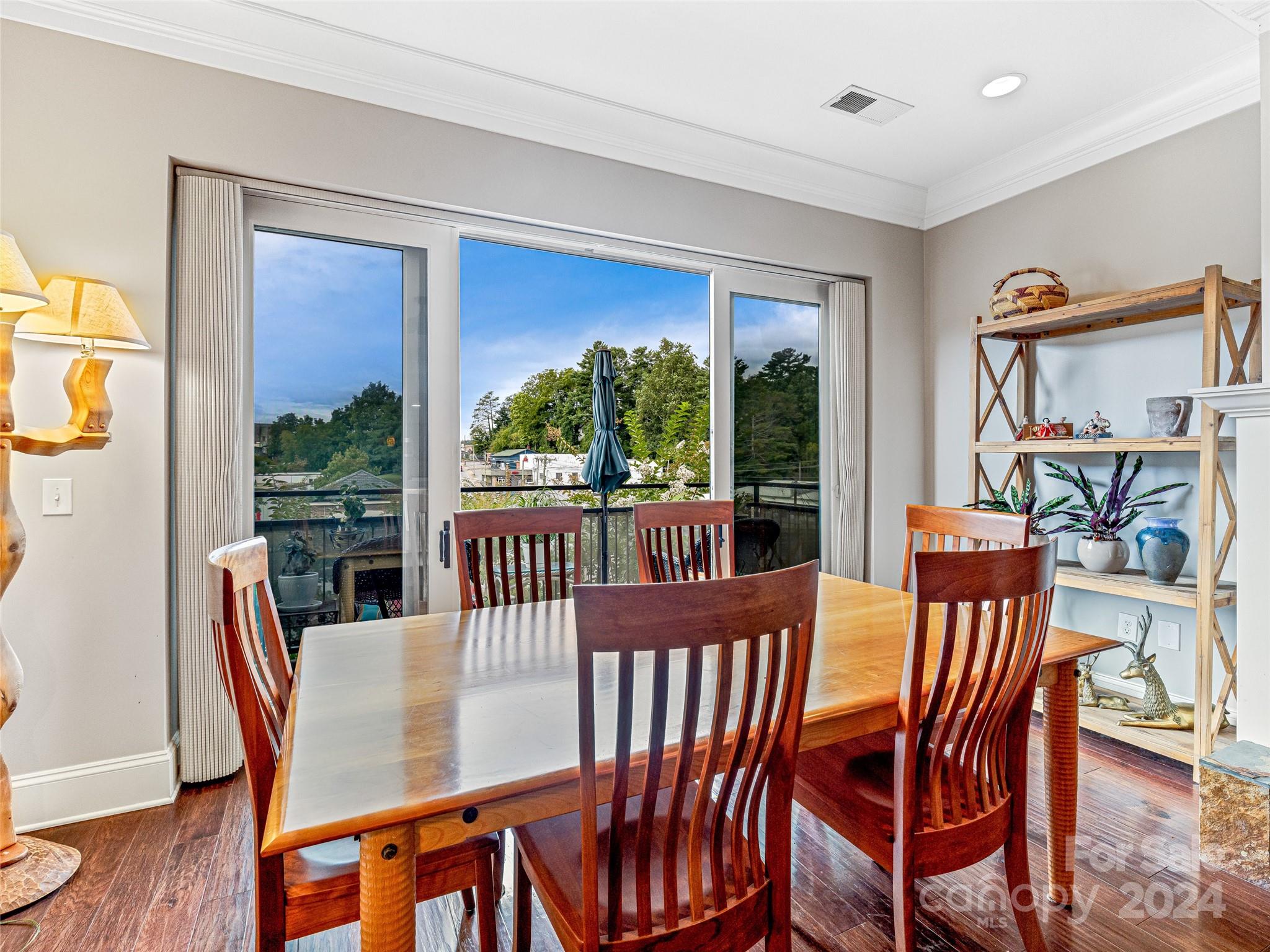 French Broad Place - Residential