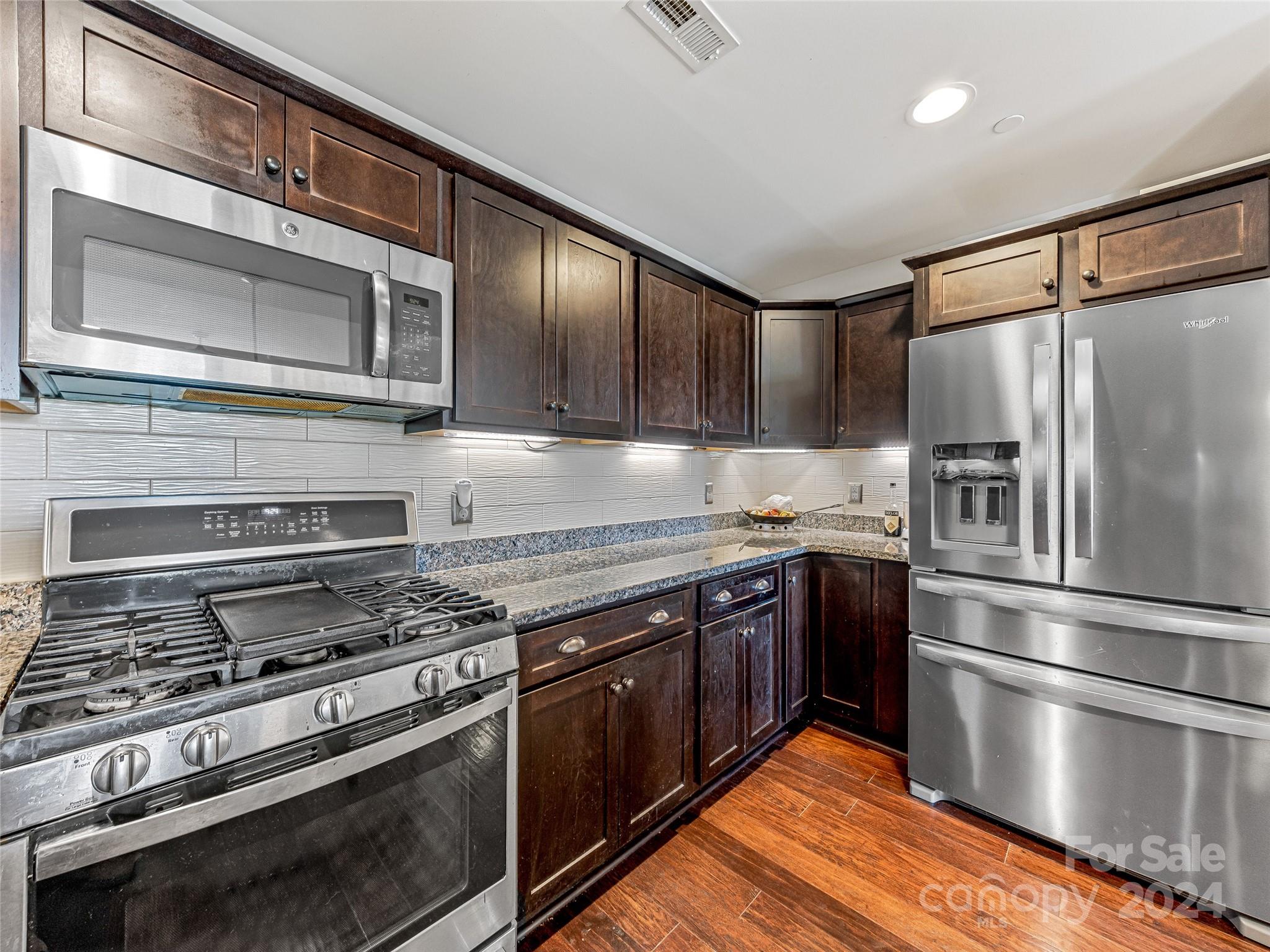 French Broad Place - Residential