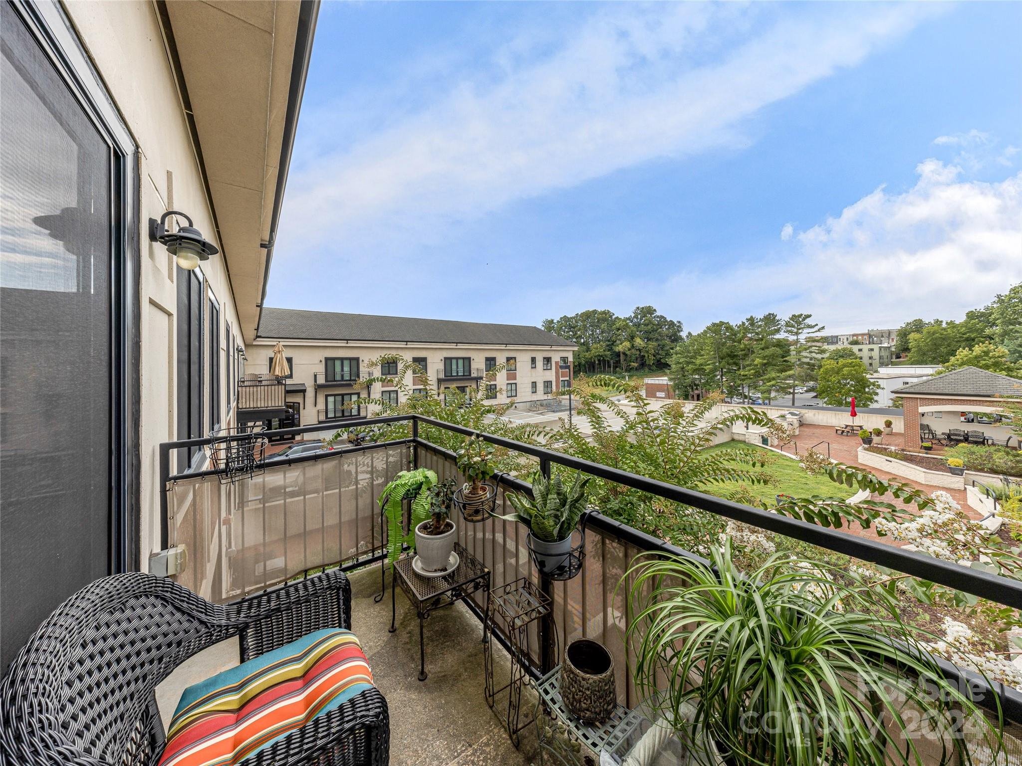 French Broad Place - Residential