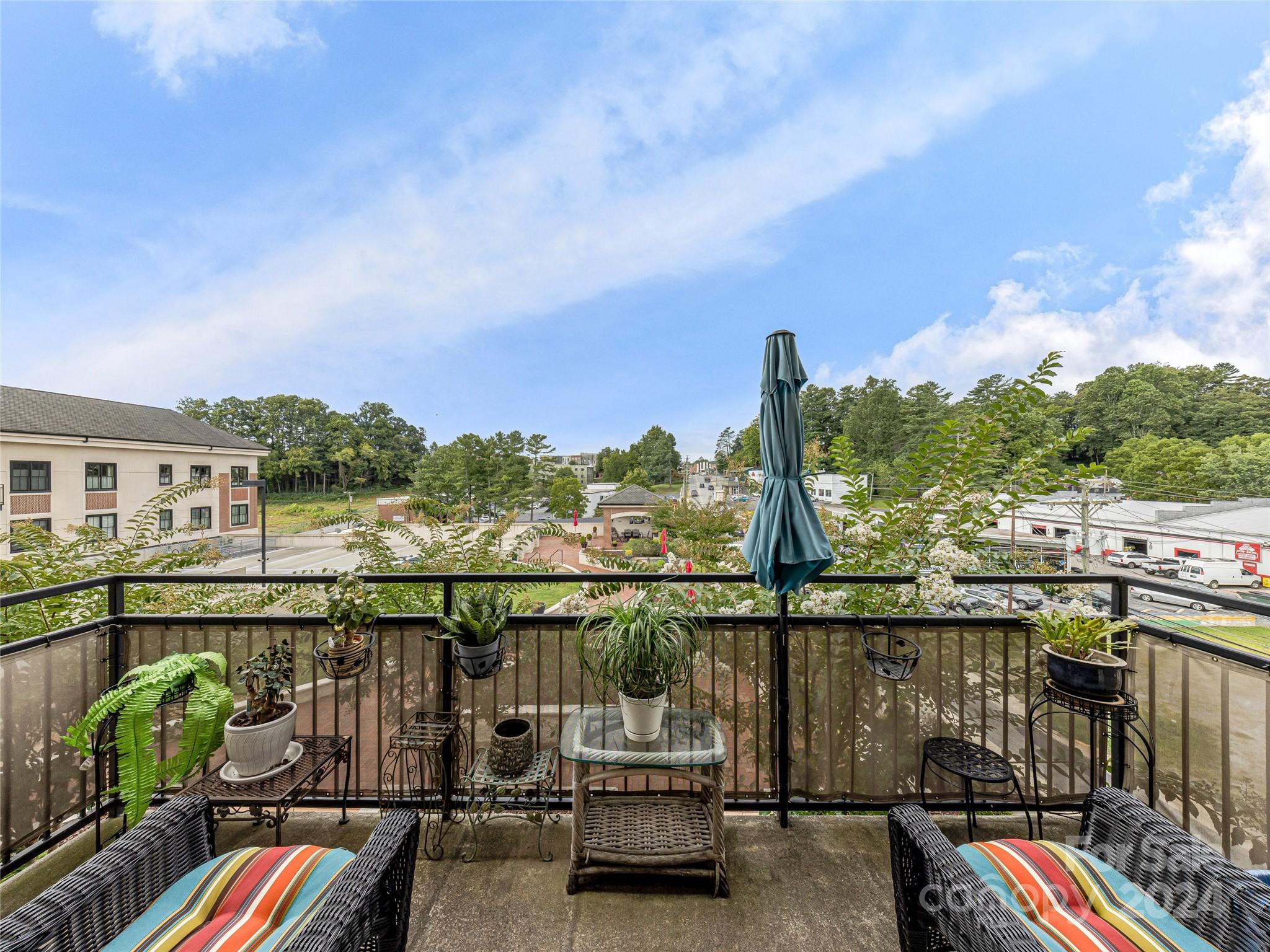 French Broad Place - Residential