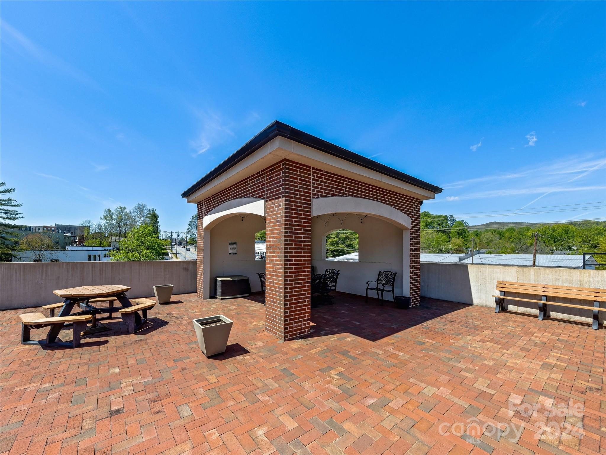 French Broad Place - Residential