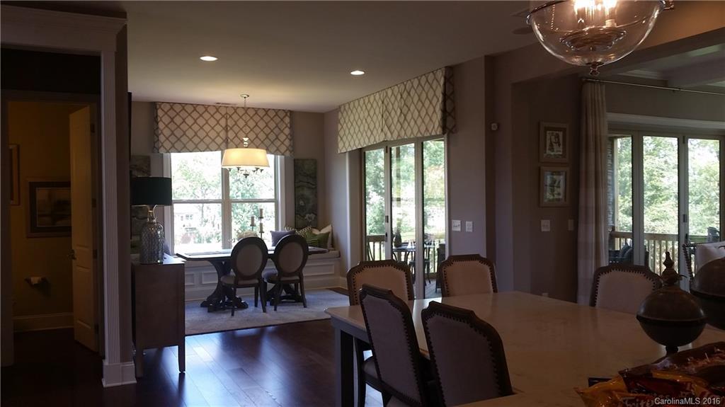 Waterside At The Catawba - Residential