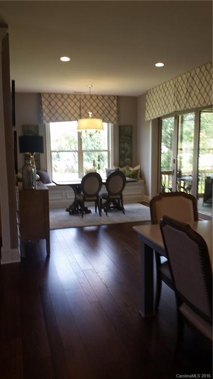 Waterside At The Catawba - Residential