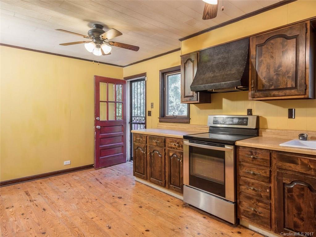 Horneyhurst - Residential