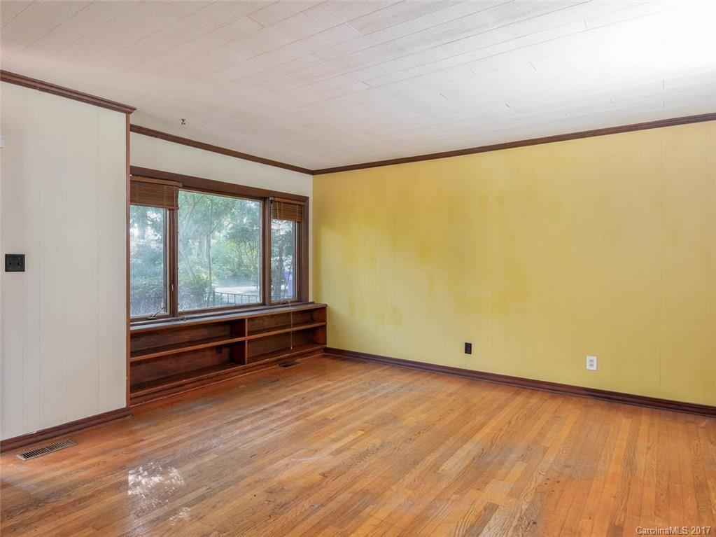 Horneyhurst - Residential