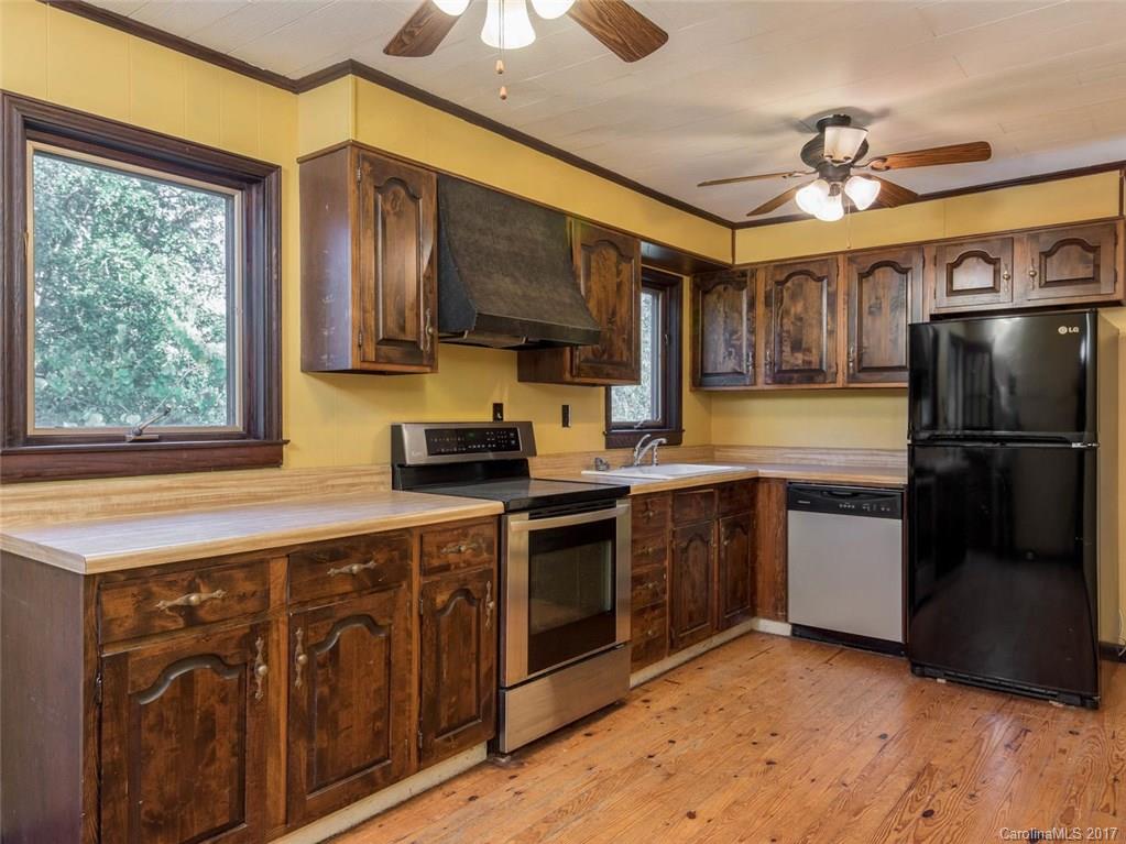 Horneyhurst - Residential