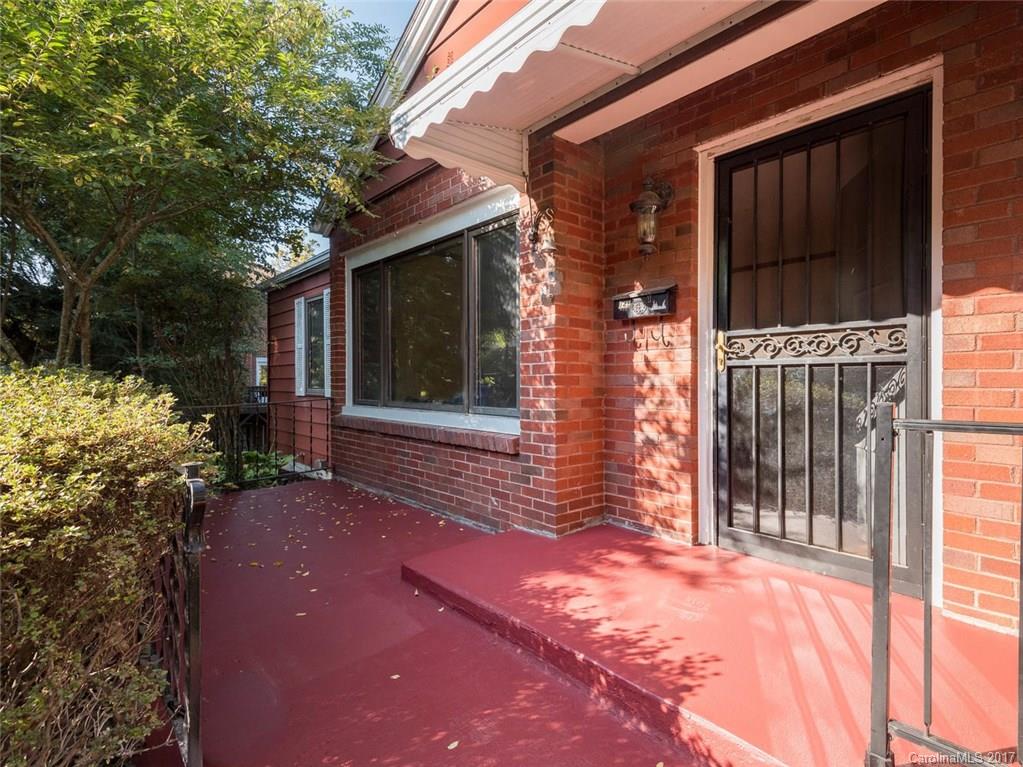 Horneyhurst - Residential