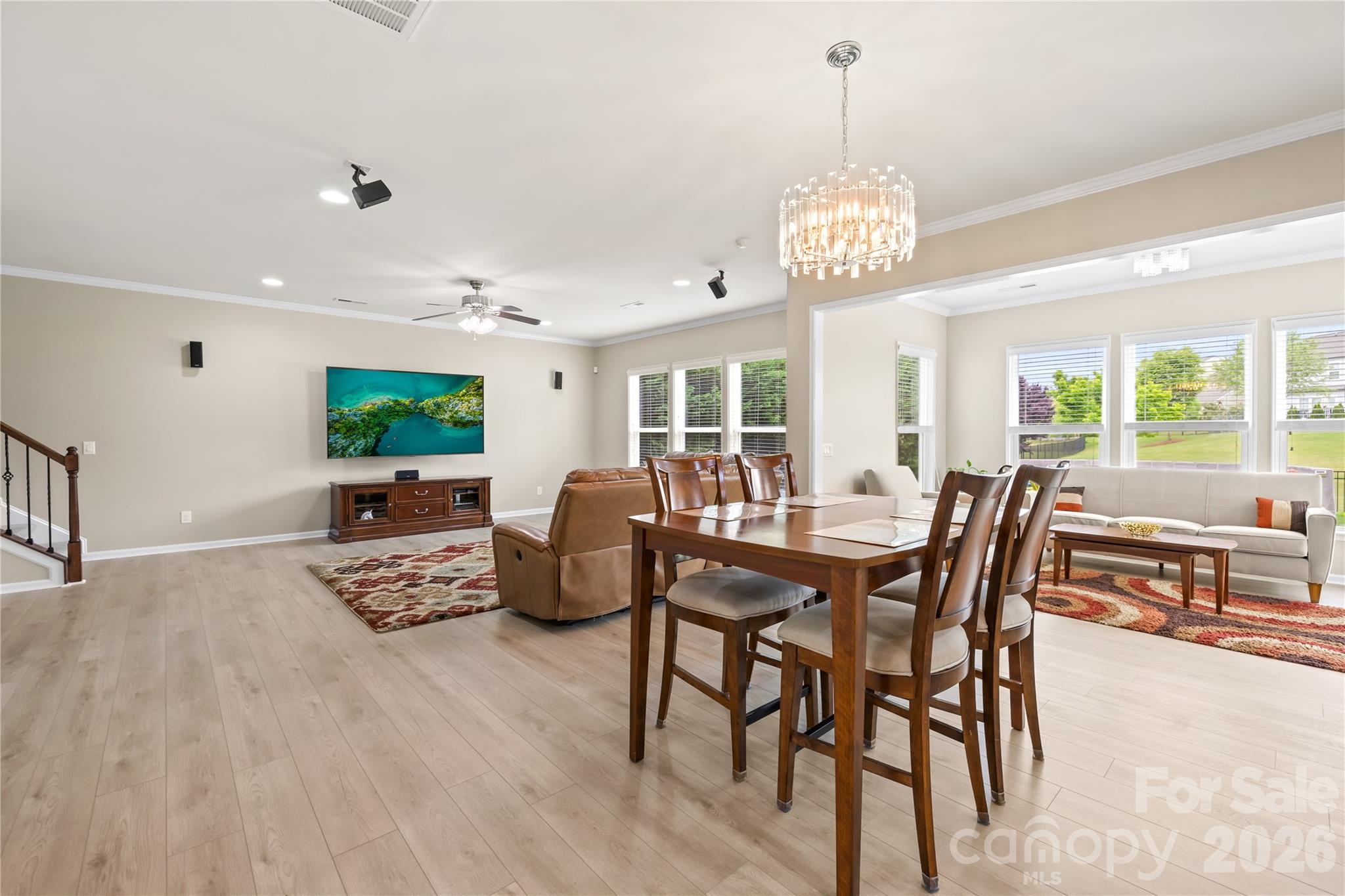 Springview Meadows - Residential