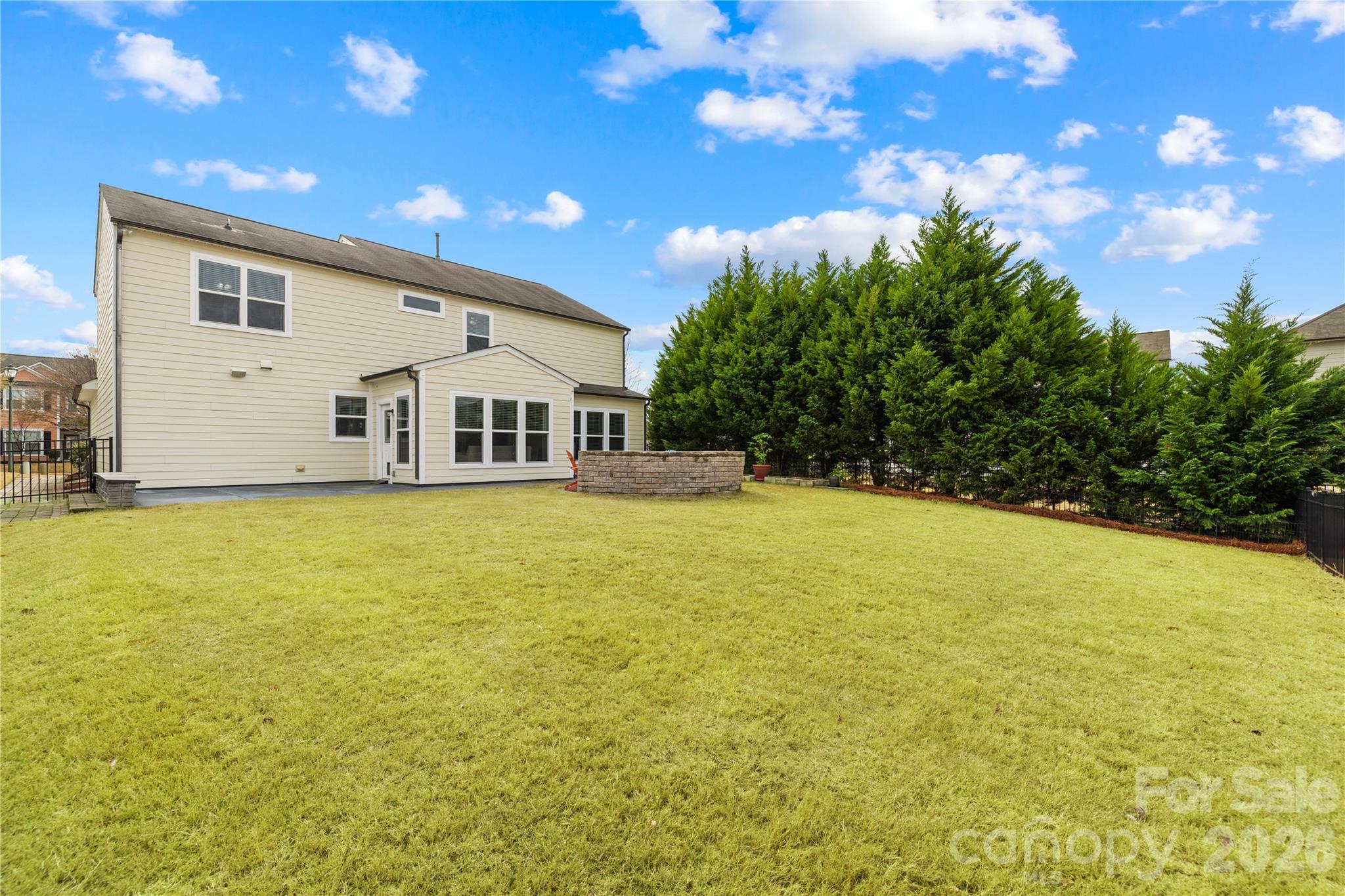 Springview Meadows - Residential