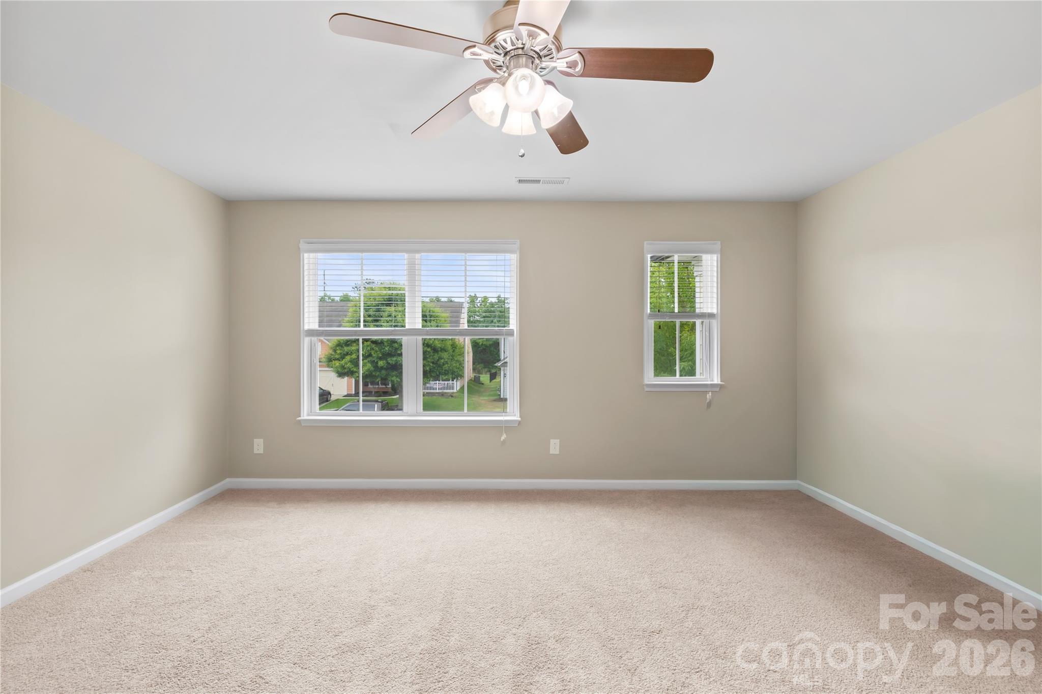 Springview Meadows - Residential