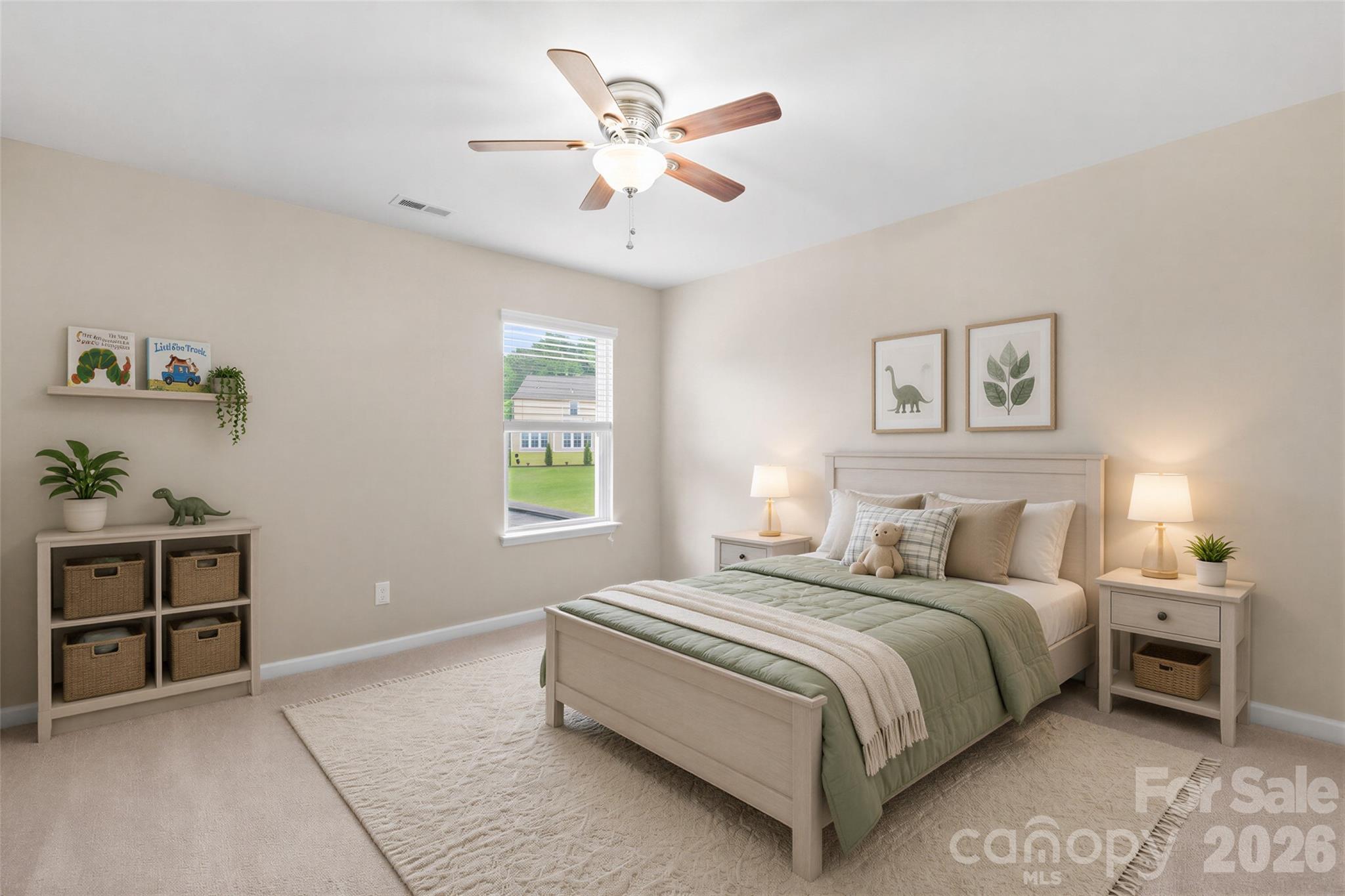 Springview Meadows - Residential