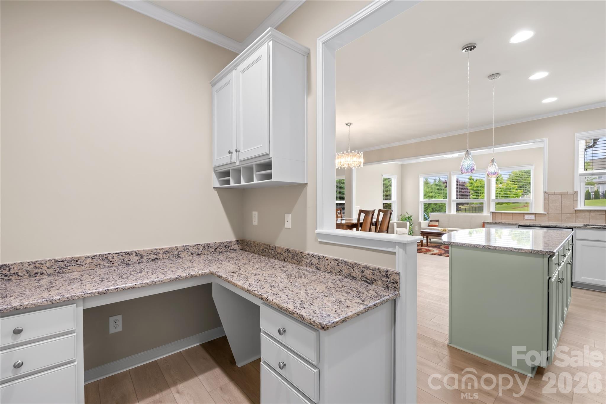 Springview Meadows - Residential