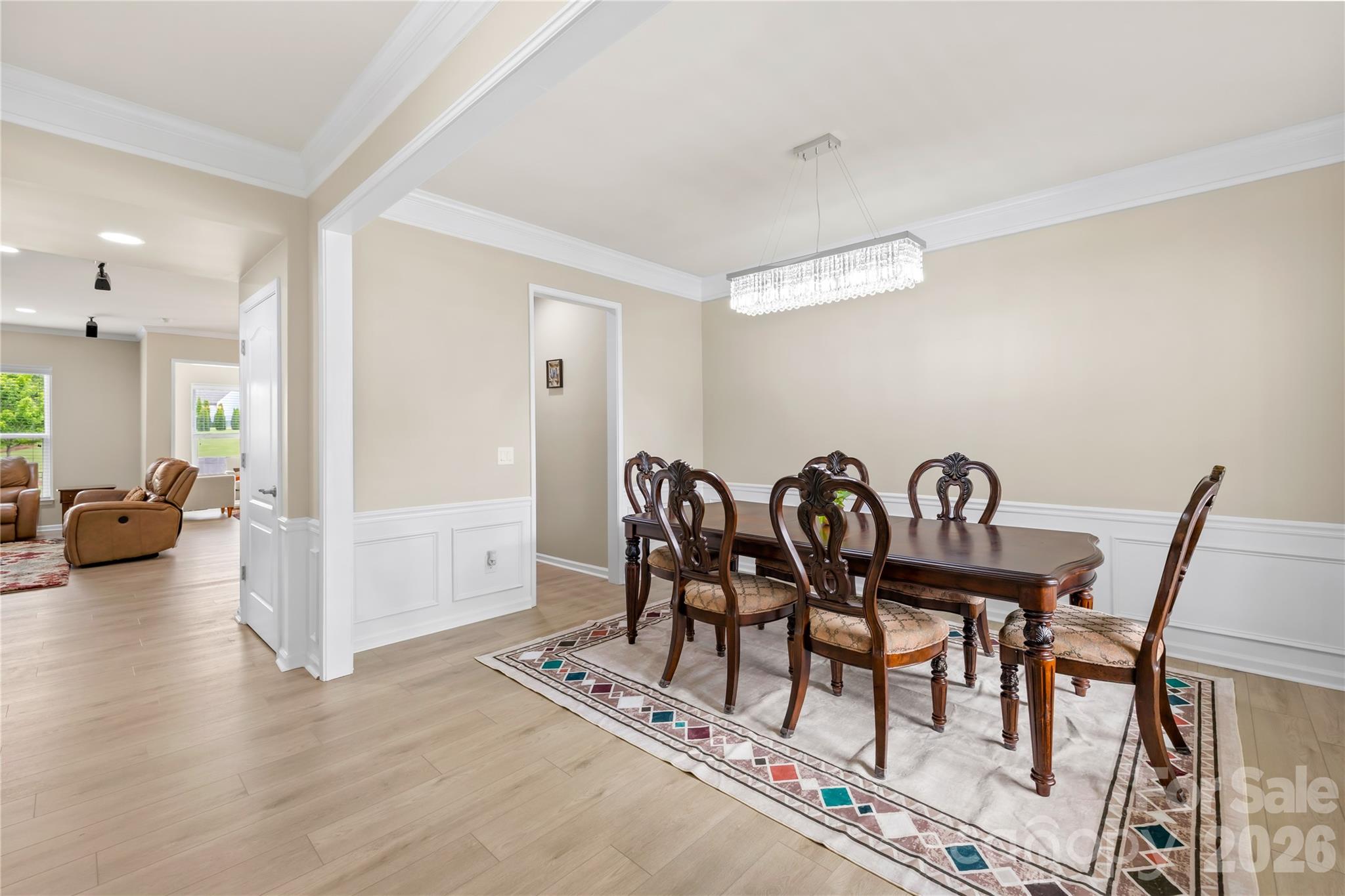Springview Meadows - Residential