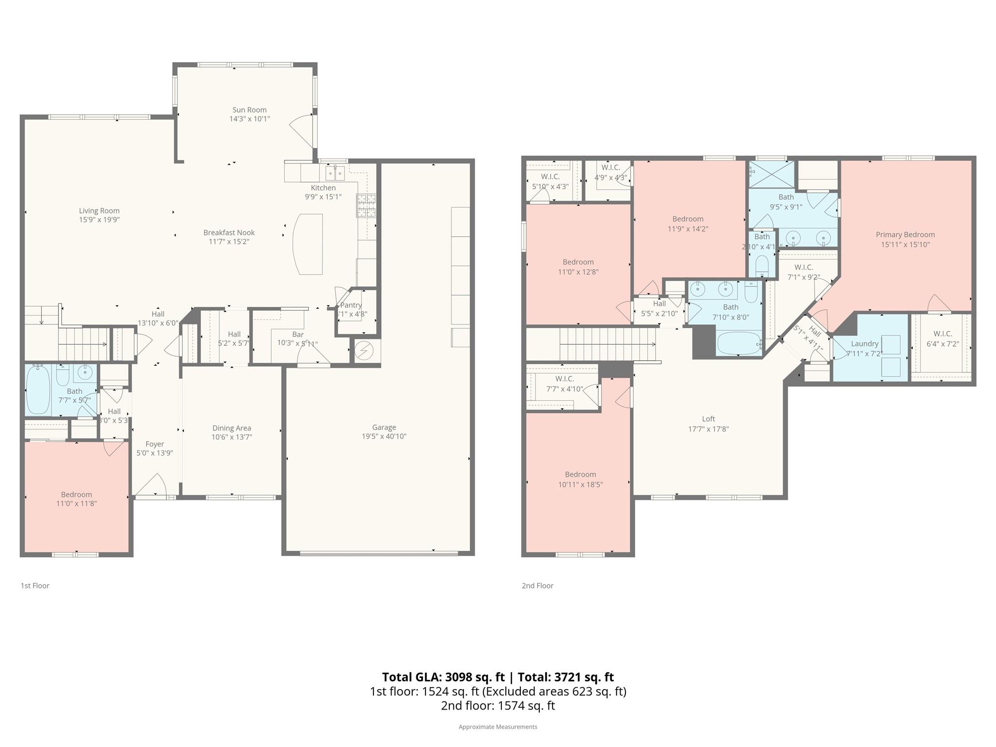 Springview Meadows - Residential