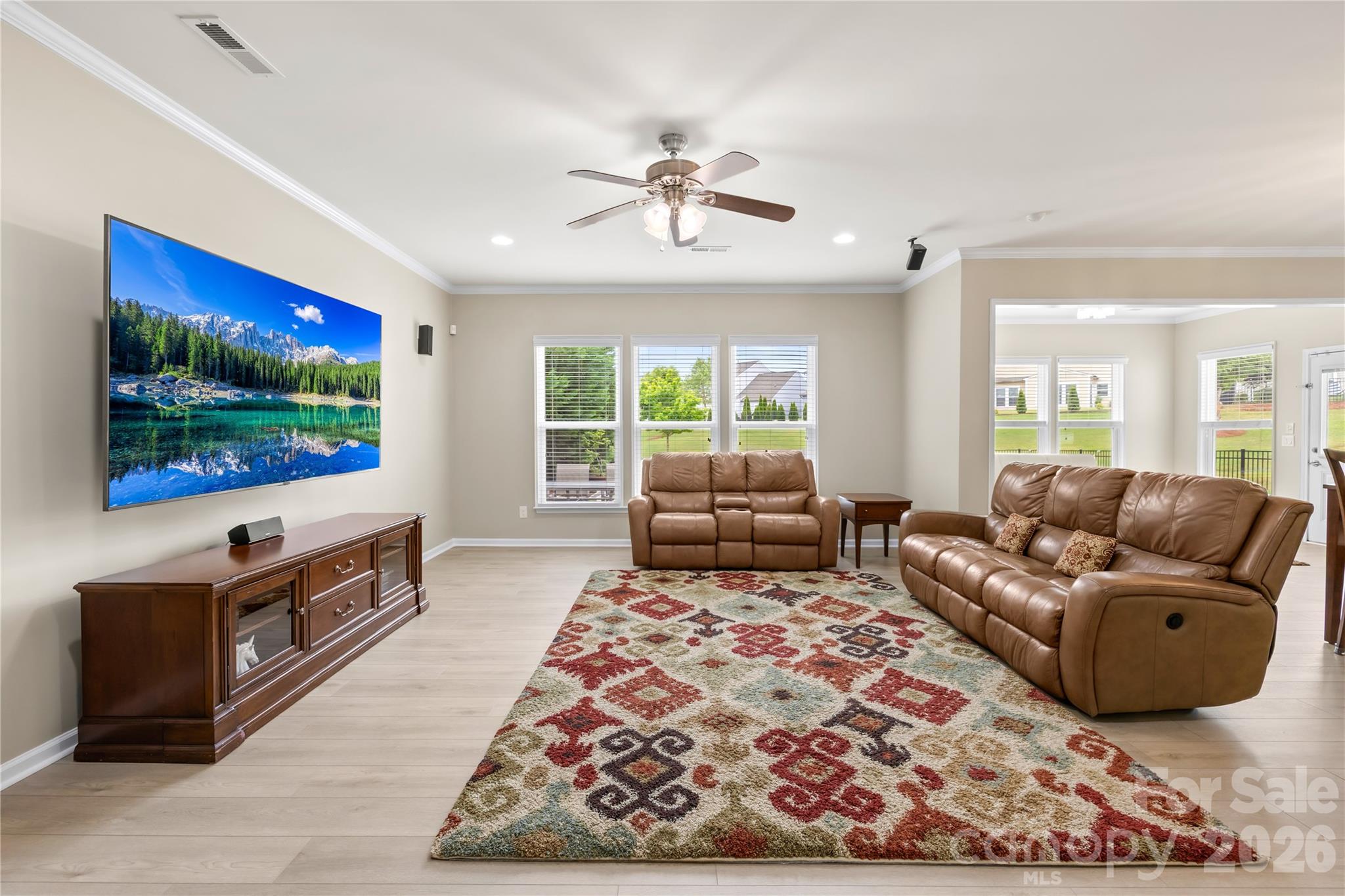 Springview Meadows - Residential