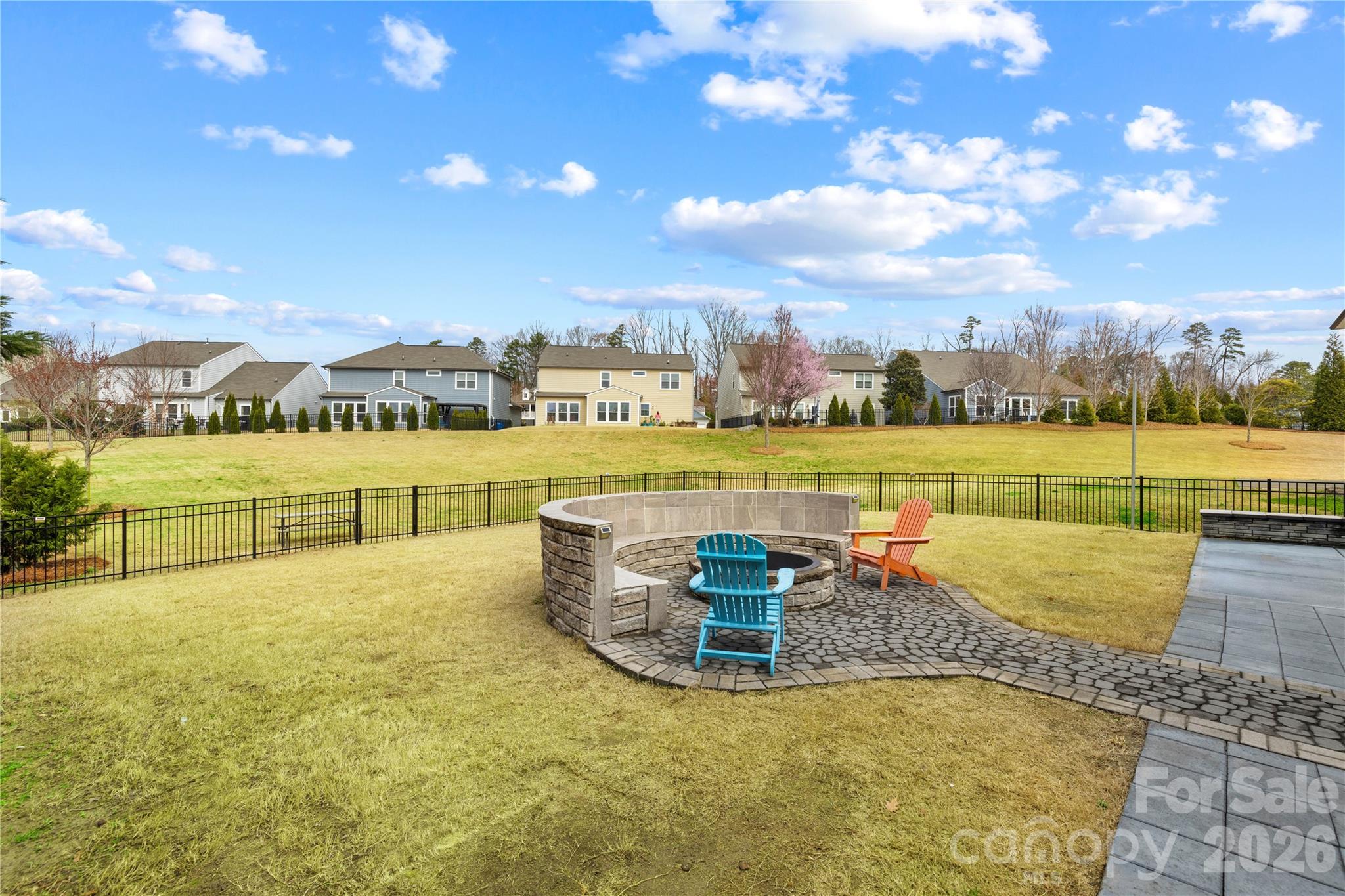 Springview Meadows - Residential