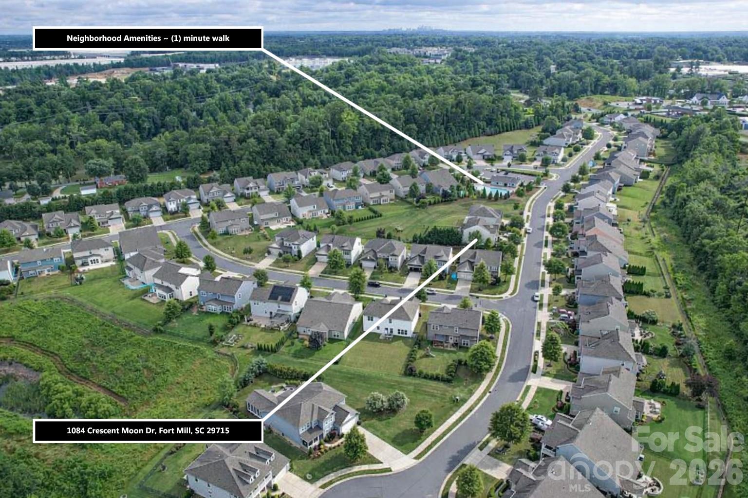 Springview Meadows - Residential