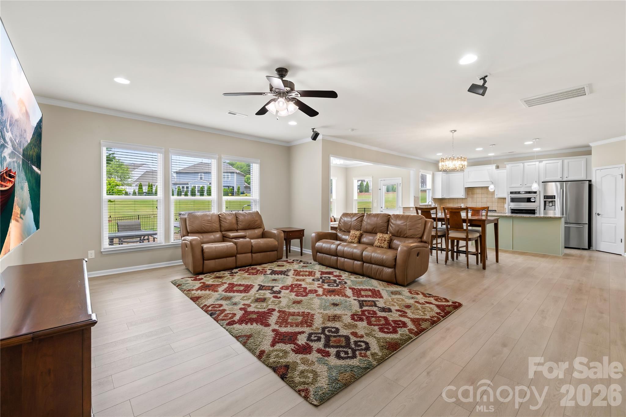 Springview Meadows - Residential