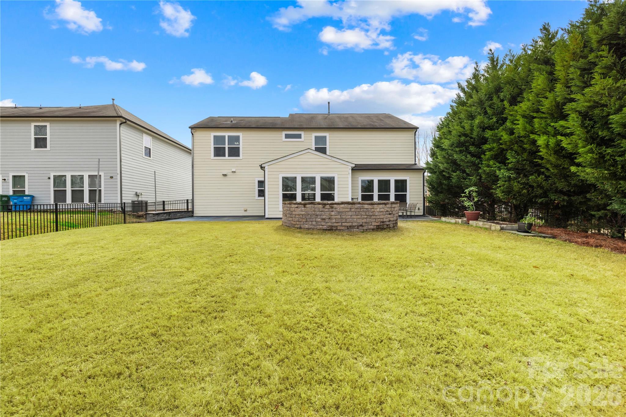 Springview Meadows - Residential