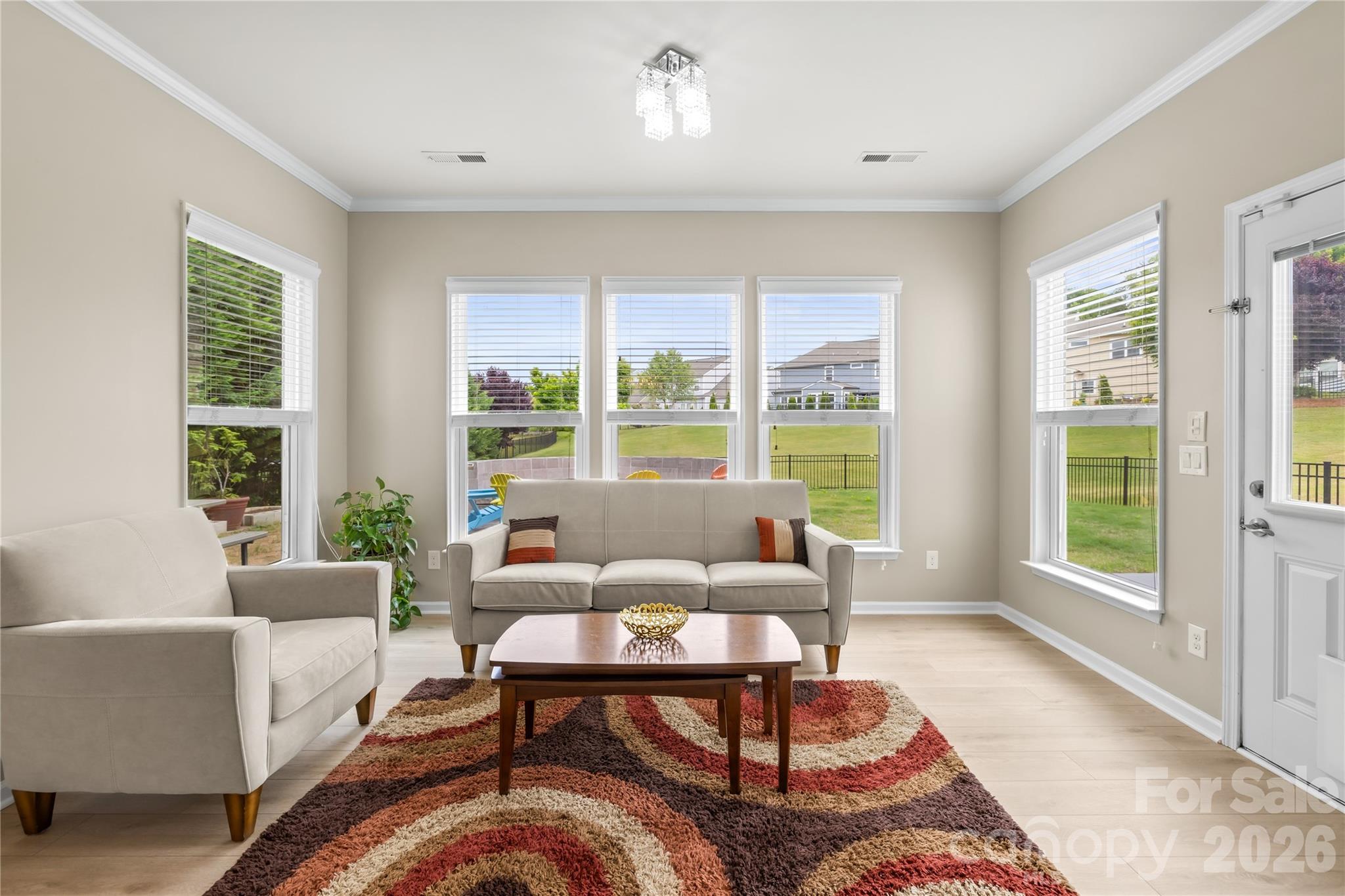 Springview Meadows - Residential
