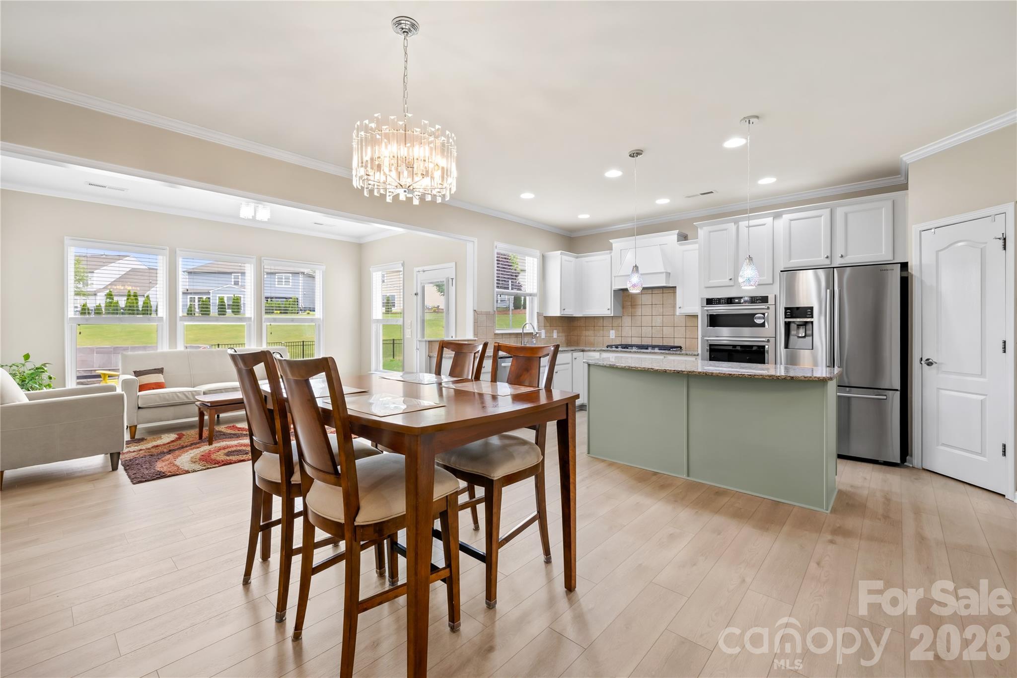 Springview Meadows - Residential