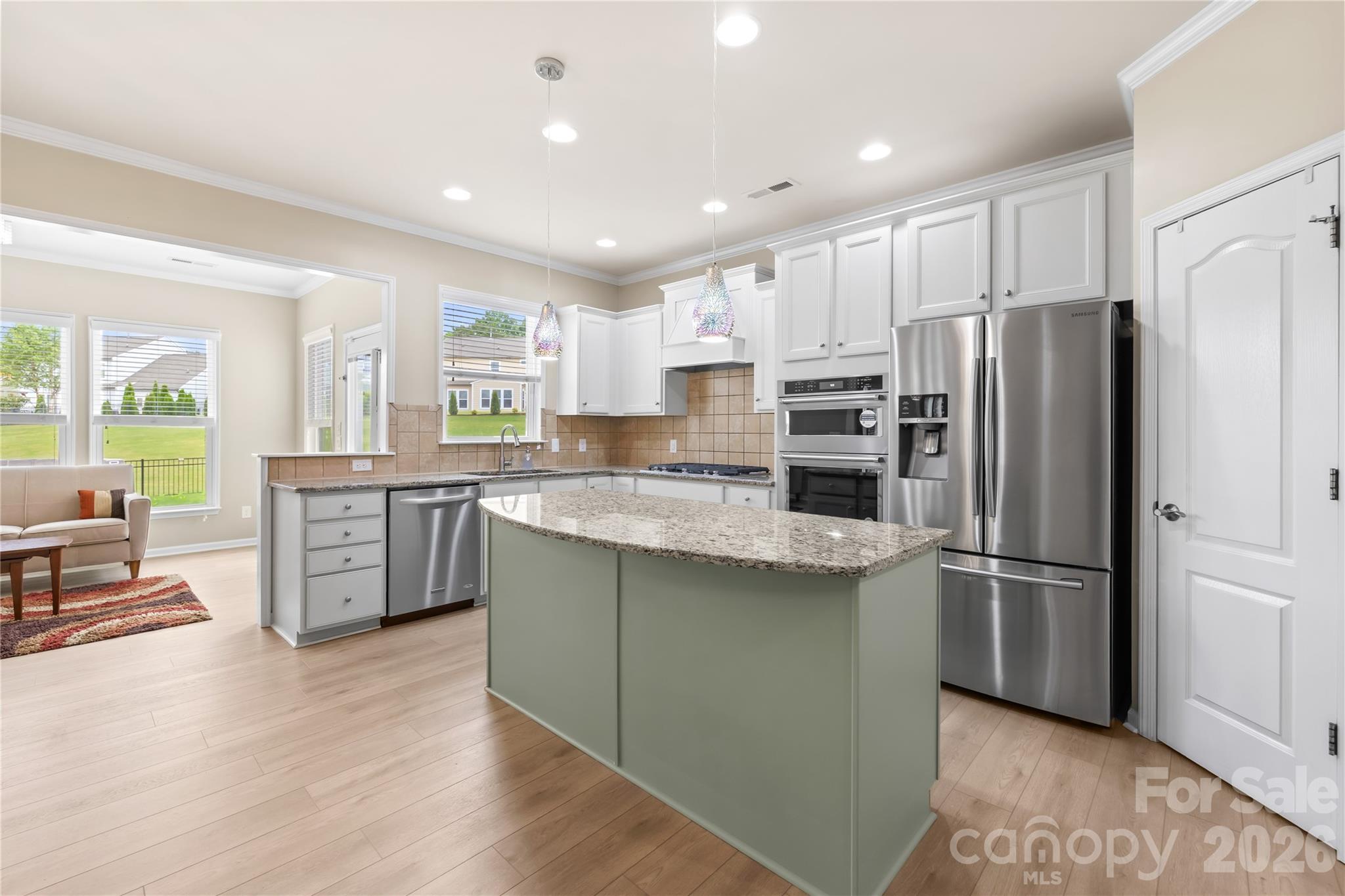 Springview Meadows - Residential