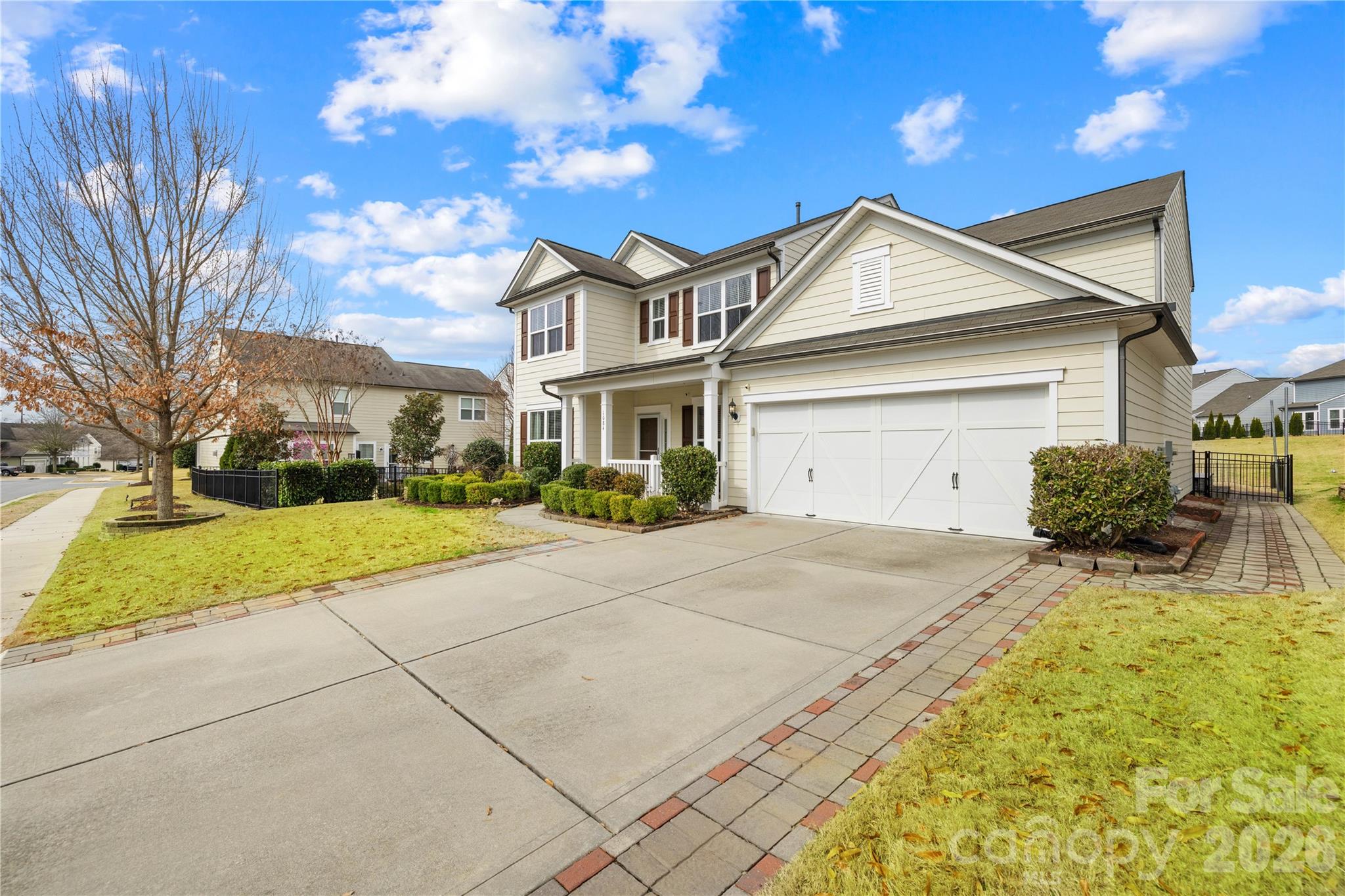 Springview Meadows - Residential