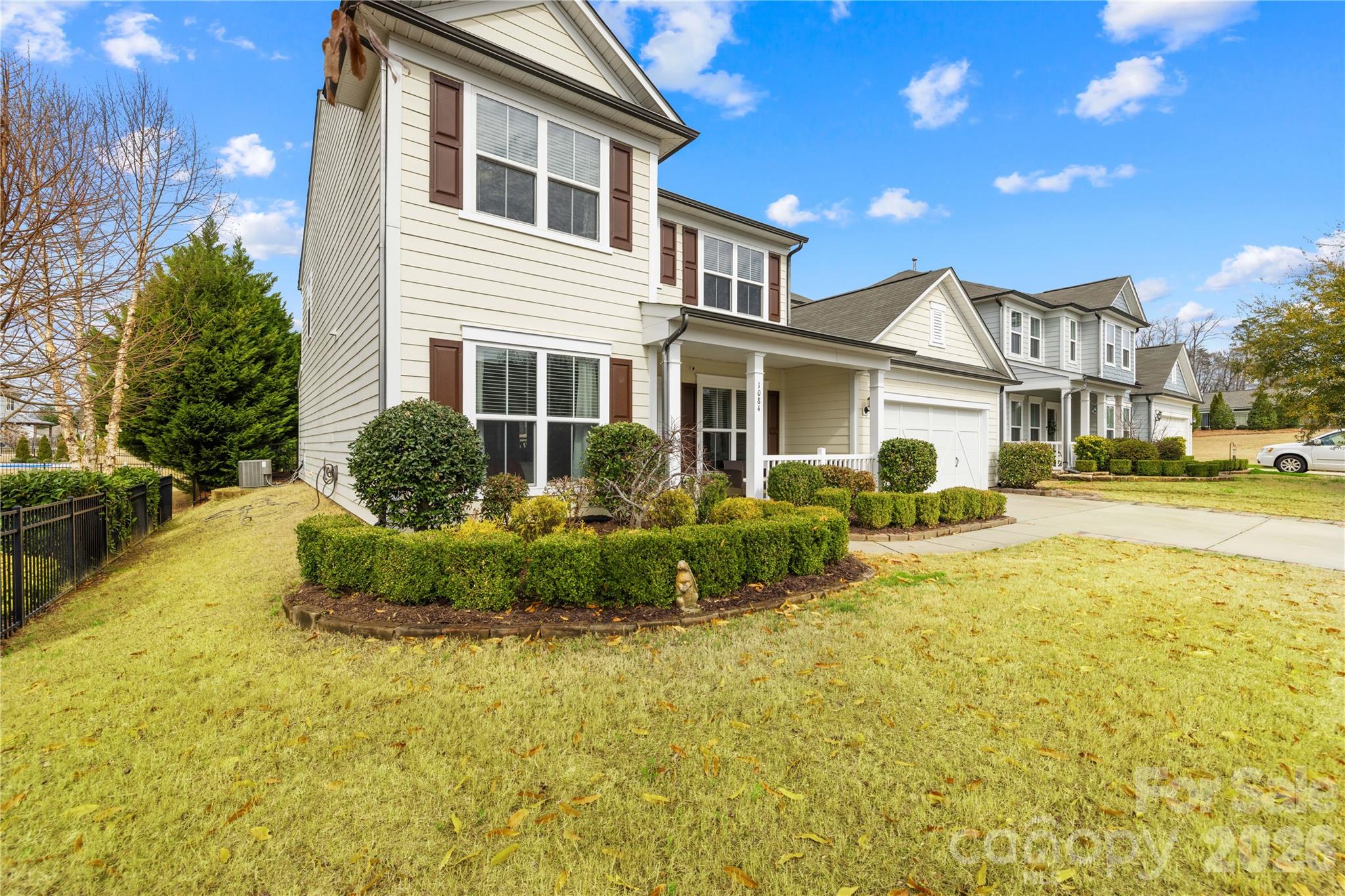 Springview Meadows - Residential