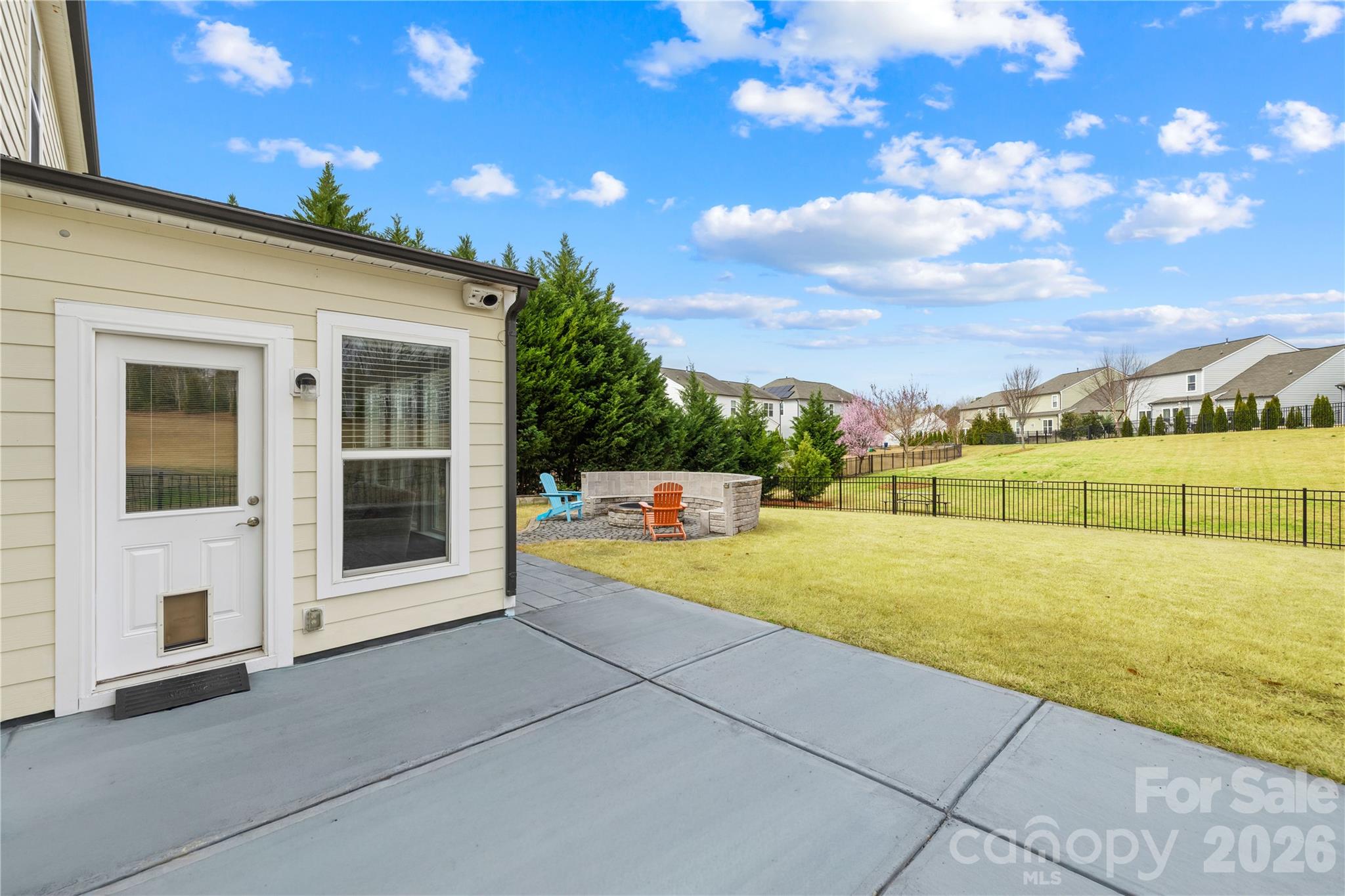 Springview Meadows - Residential