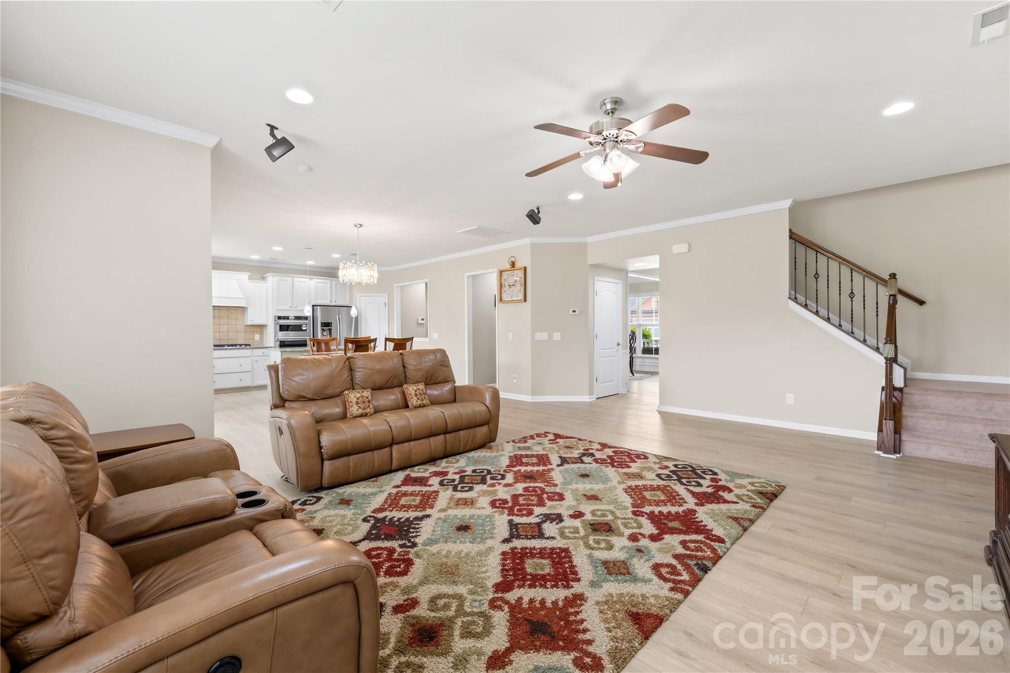 Springview Meadows - Residential