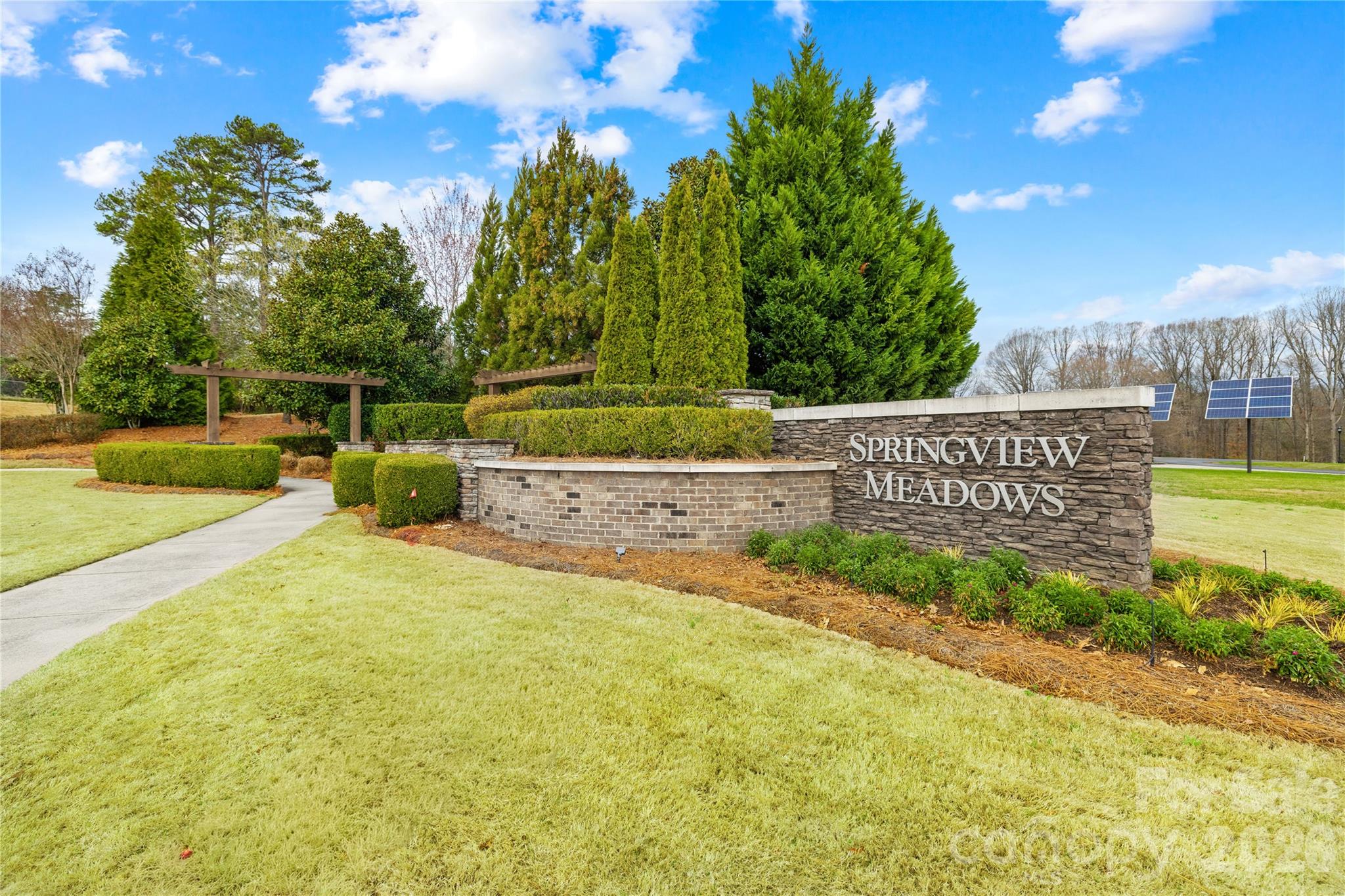 Springview Meadows - Residential