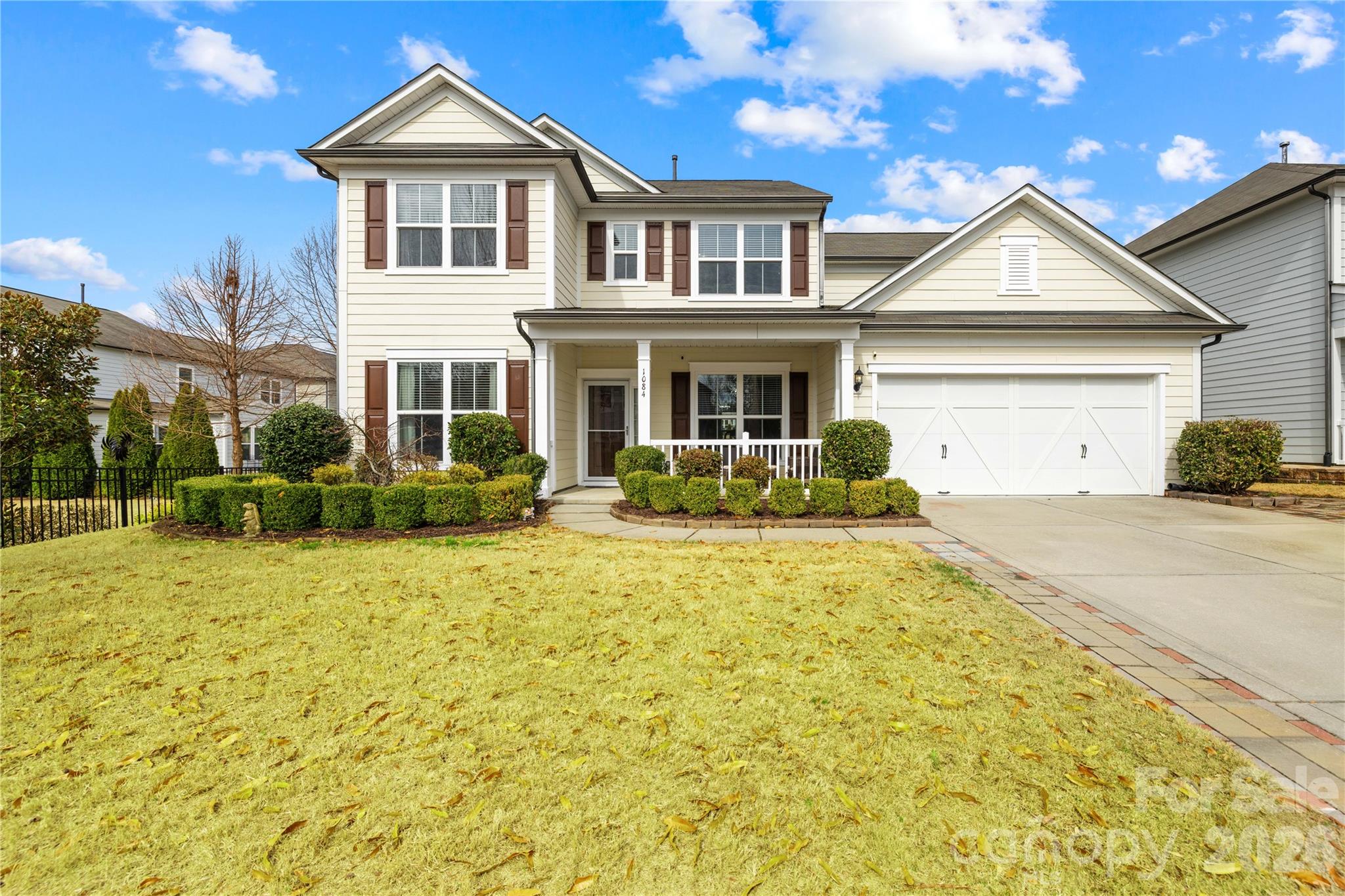 Springview Meadows - Residential