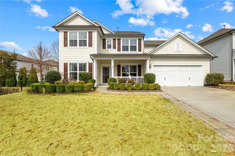 Photo of 1084 Crescent Moon Drive, Fort Mill, SC 29715 (MLS # 4371724)