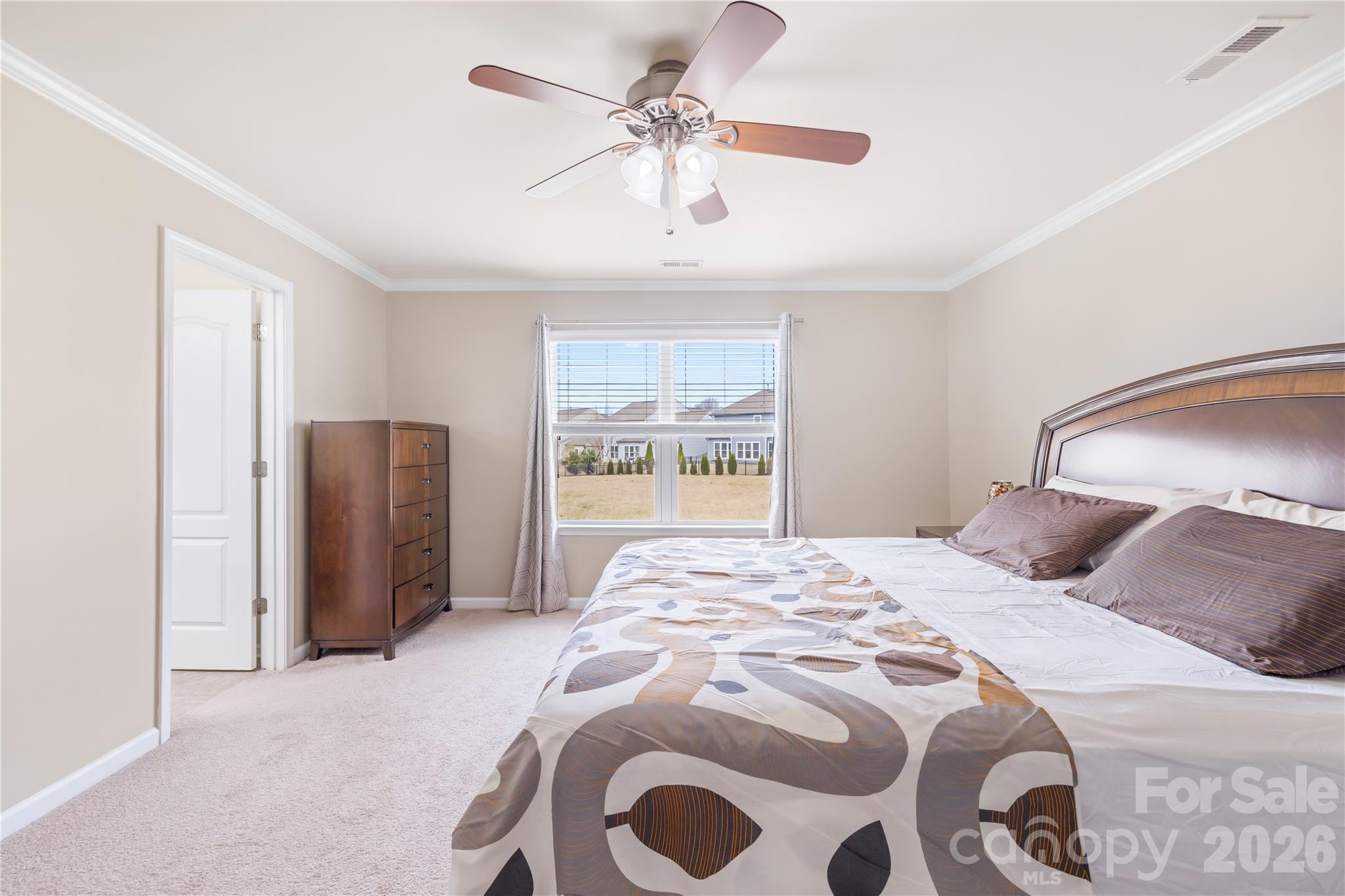 Springview Meadows - Residential