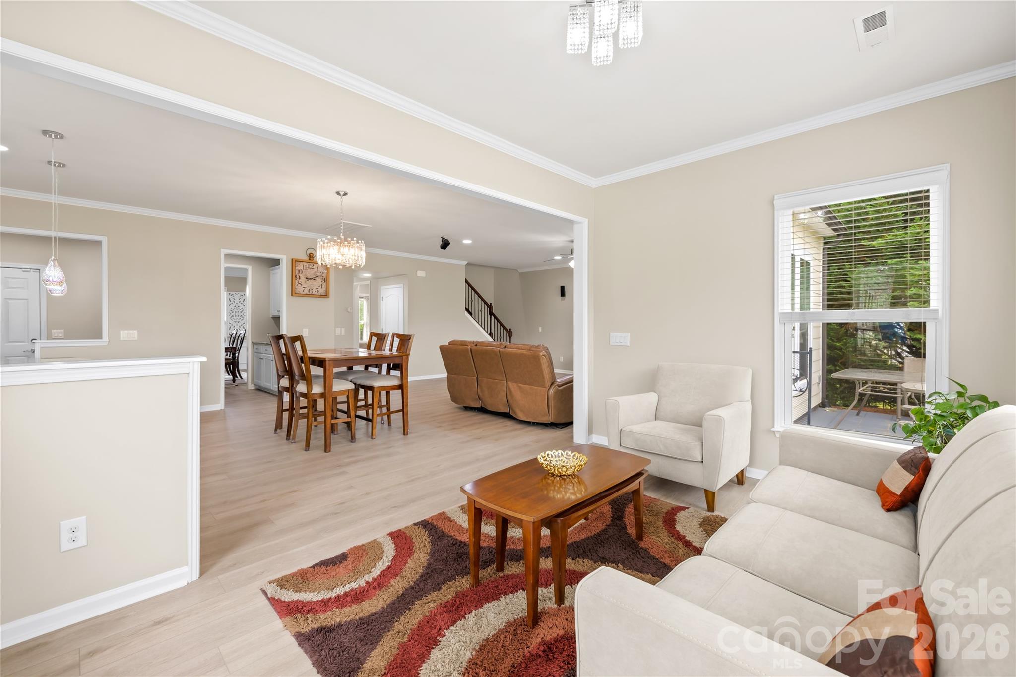 Springview Meadows - Residential