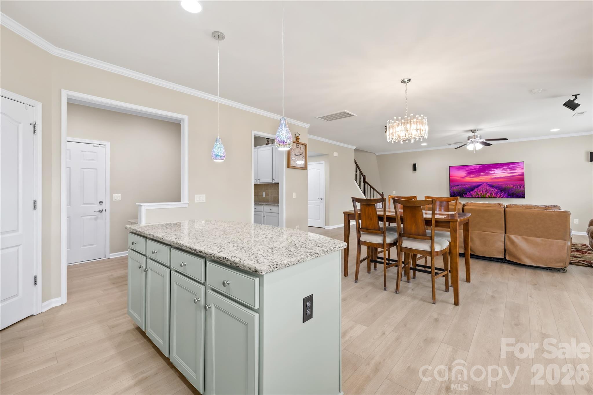 Springview Meadows - Residential