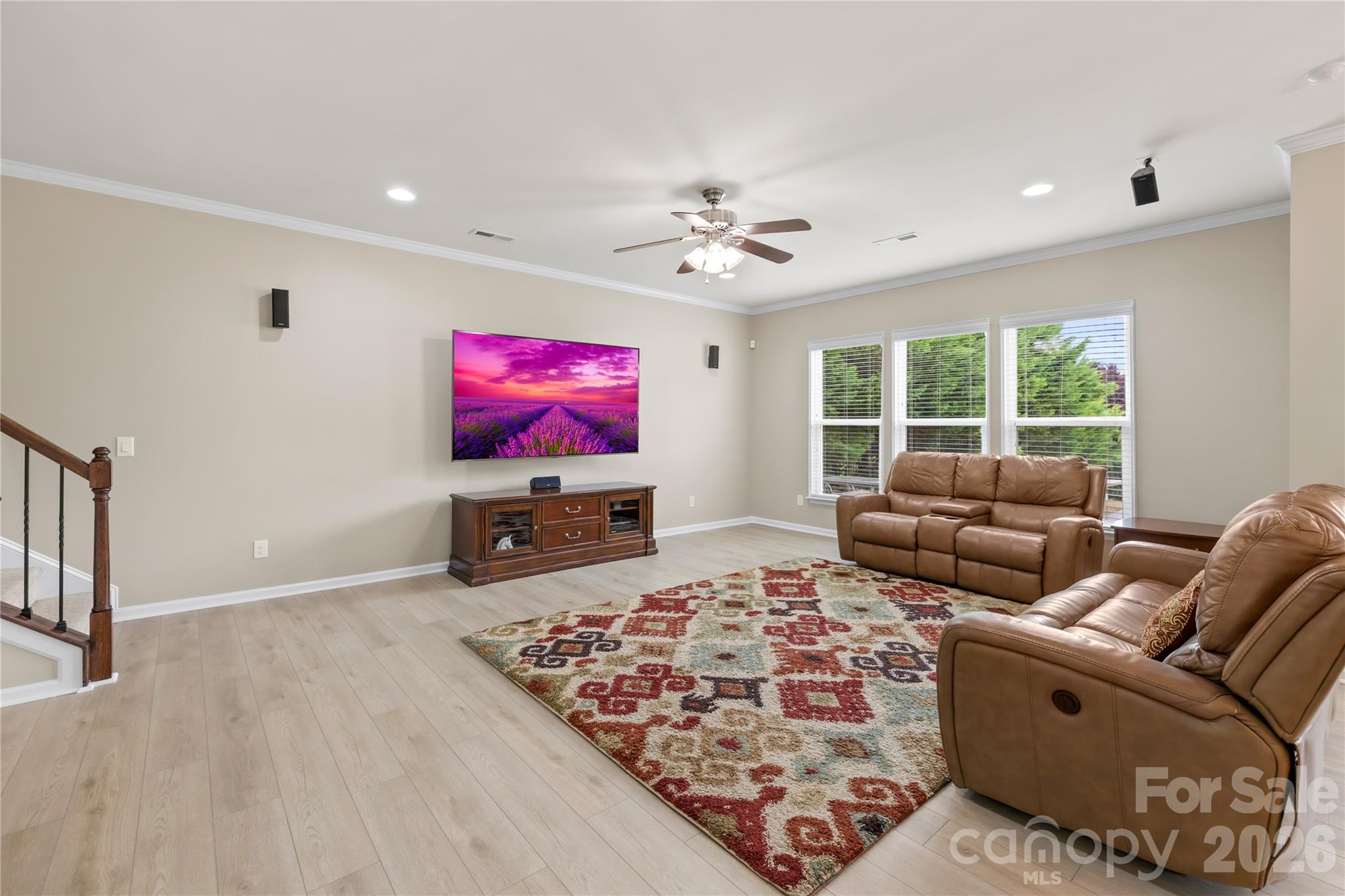 Springview Meadows - Residential