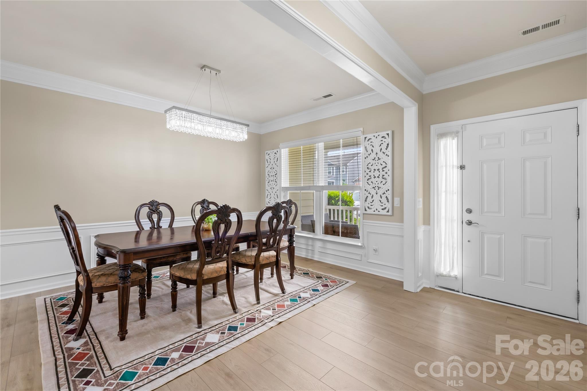 Springview Meadows - Residential
