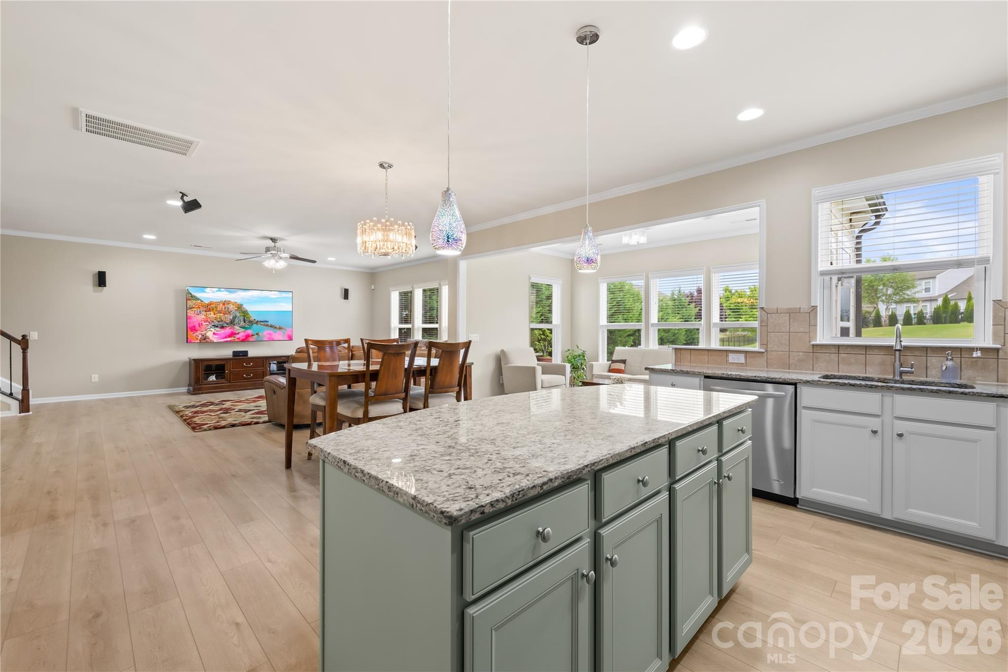 Springview Meadows - Residential