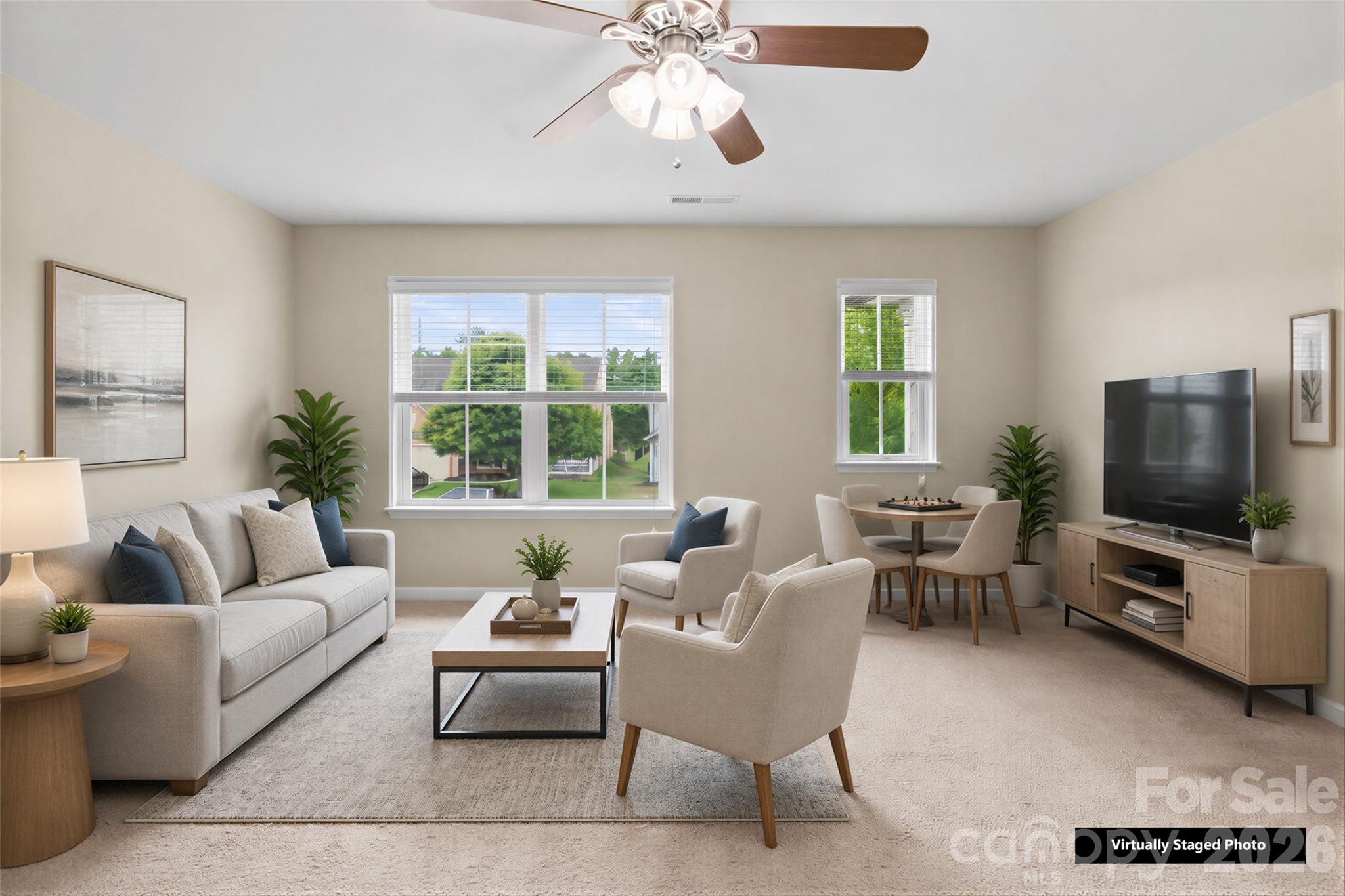 Springview Meadows - Residential